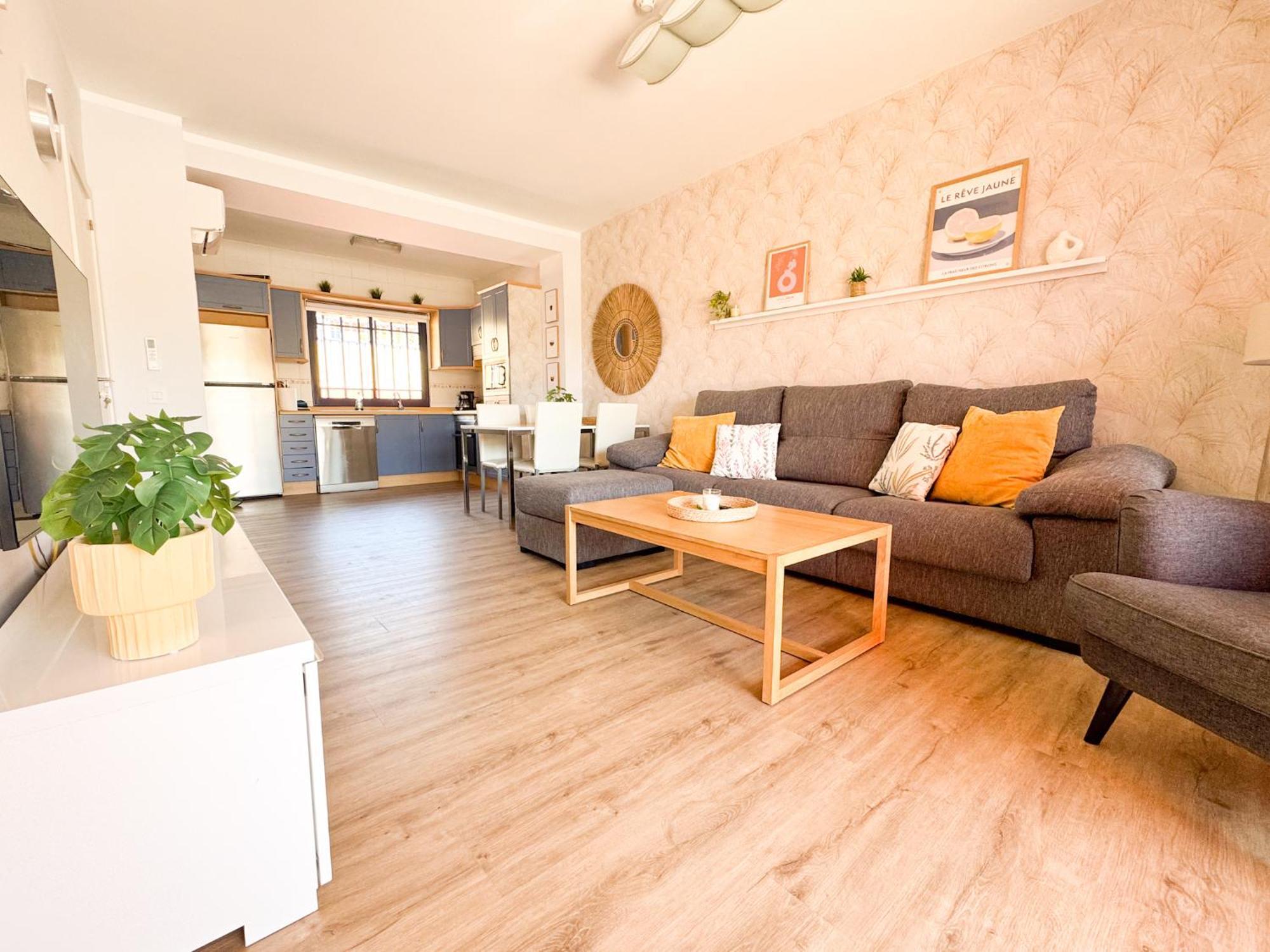 Meloneras Ocean View By Canaryscape Holiday home San Bartolome de Tirajana (Gran Canaria)