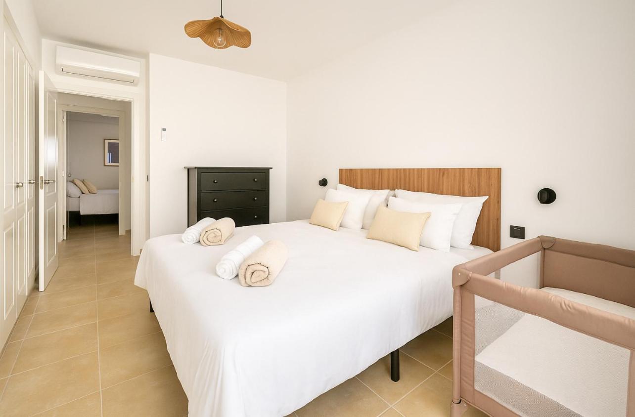 Holiday home And Golf With Private Jacuzzi