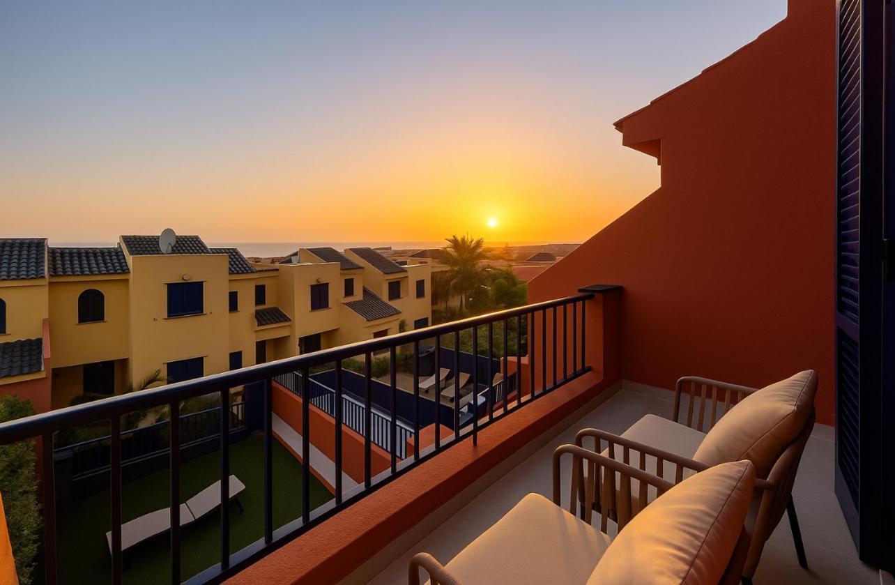 Holiday home And Golf With Private Jacuzzi