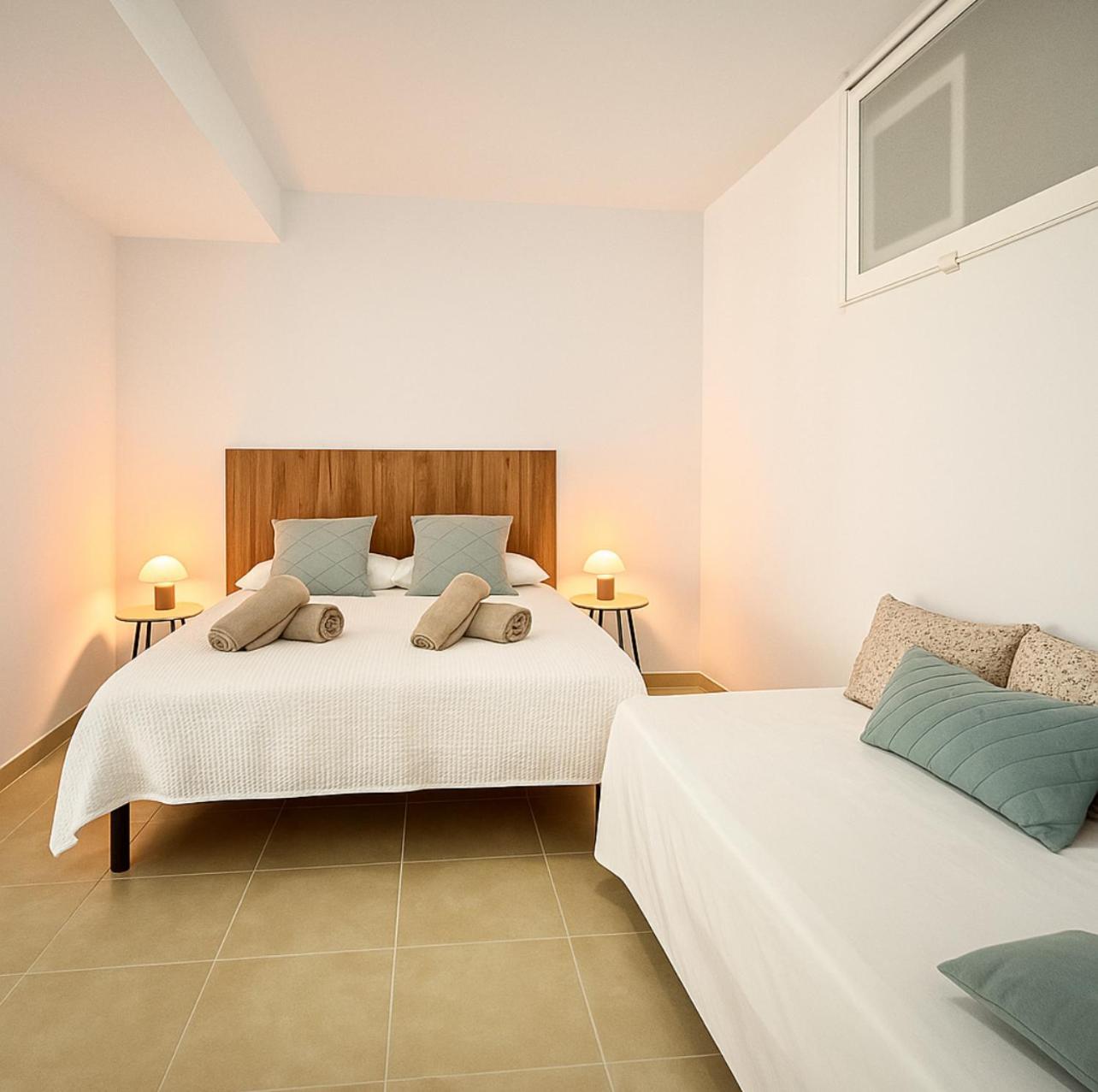 And Golf With Private Jacuzzi * Maspalomas (Gran Canaria)