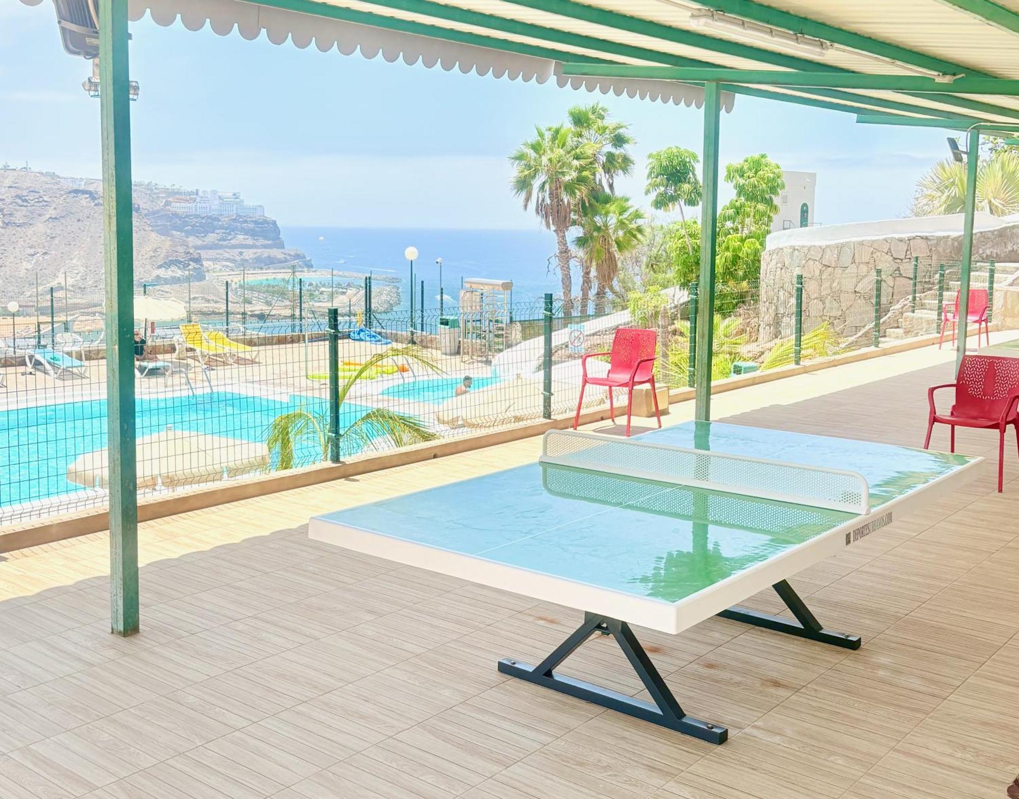 Monsenor Ocean Panorama Apartment Playa Del Cura (Gran Canaria)