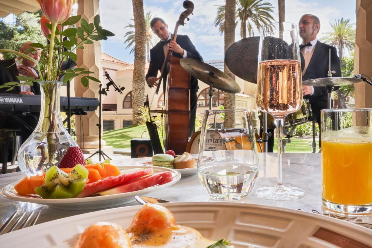 Santa Catalina, A Royal Hideaway Hotel Las Palmas de Gran Canaria