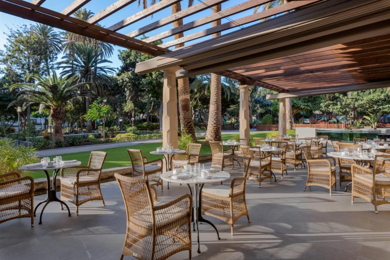 Hotel Santa Catalina, A Royal Hideaway 5*