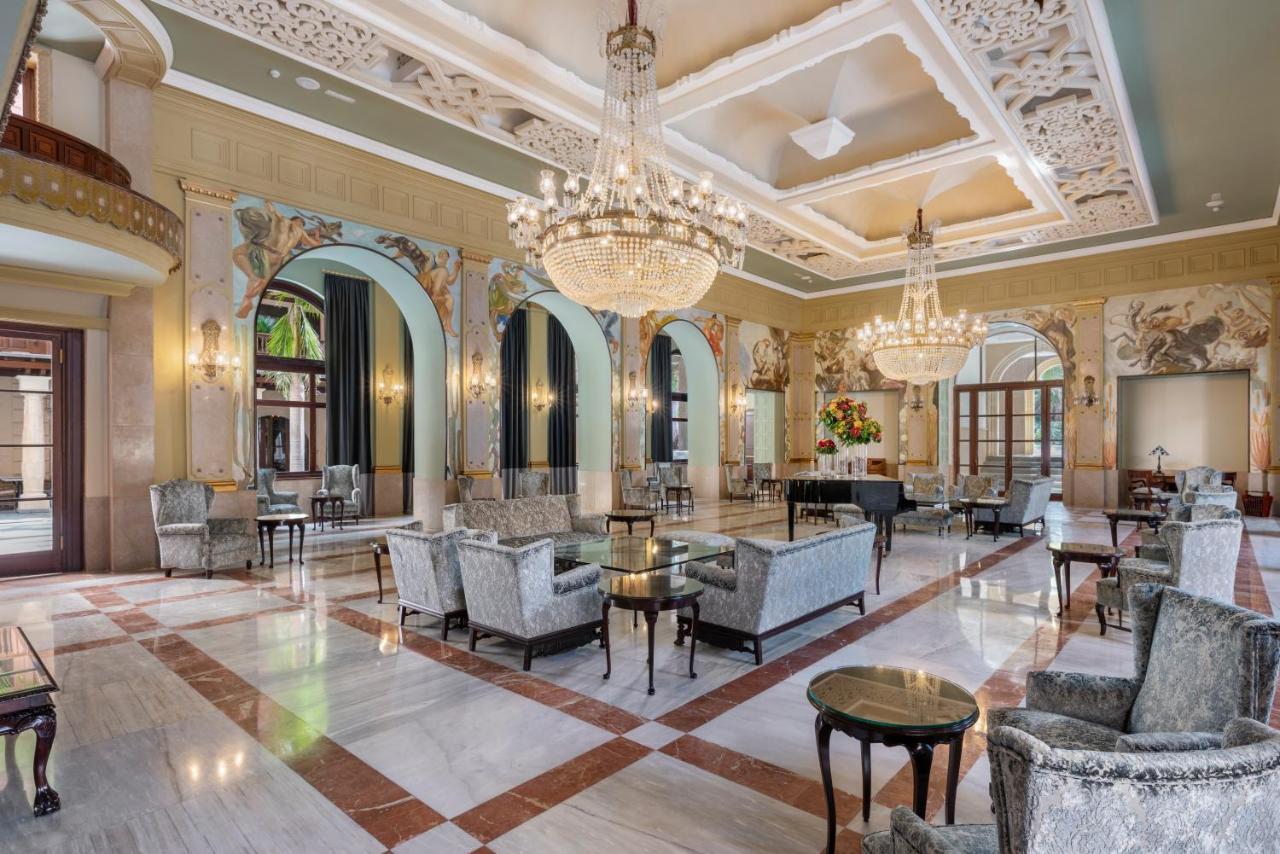 Santa Catalina, A Royal Hideaway 5* Las Palmas de Gran Canaria