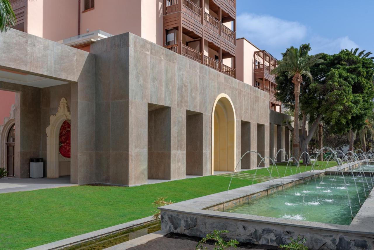 Hotel Santa Catalina, A Royal Hideaway