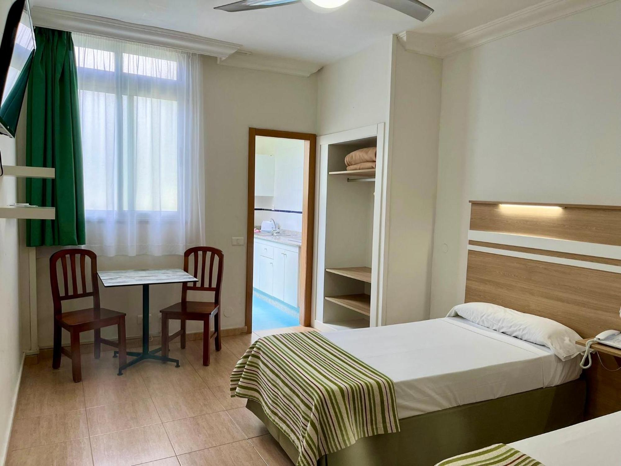 Tinoca Appartement Las Palmas