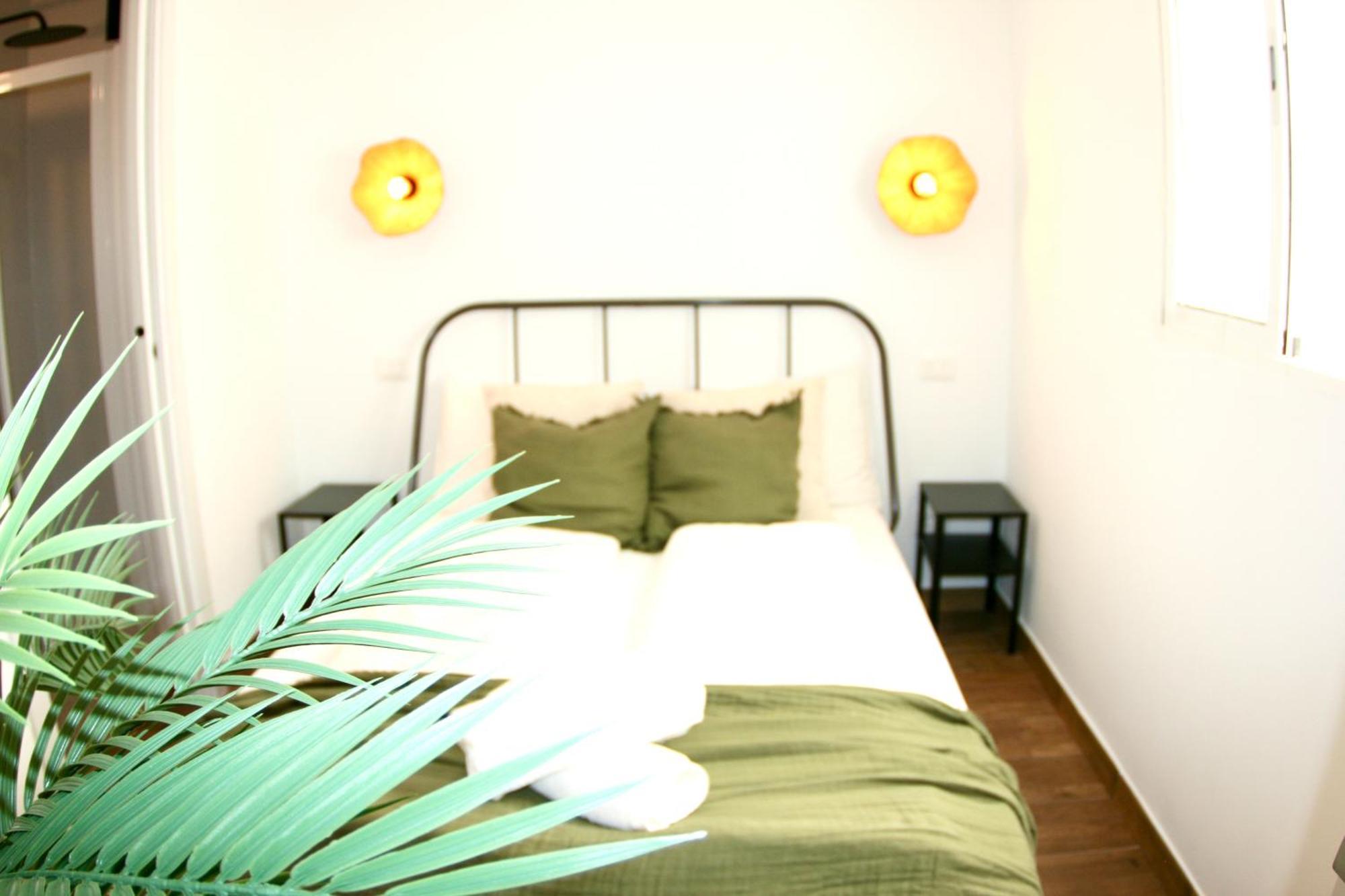 Ca'artu Bed and breakfast Pozo Izquierdo