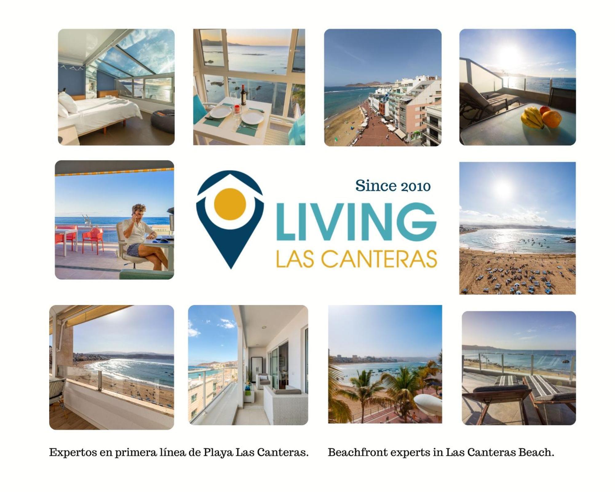 Living Canteras Homes -