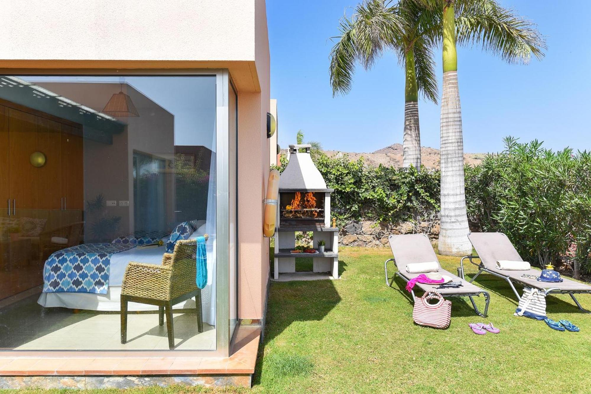 Par 4 Cocoa By Villagrancanaria Villa