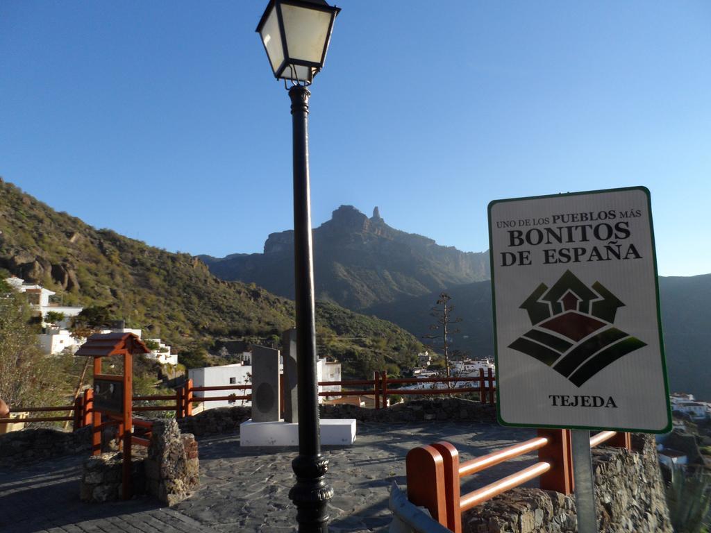 Casa Canaria *