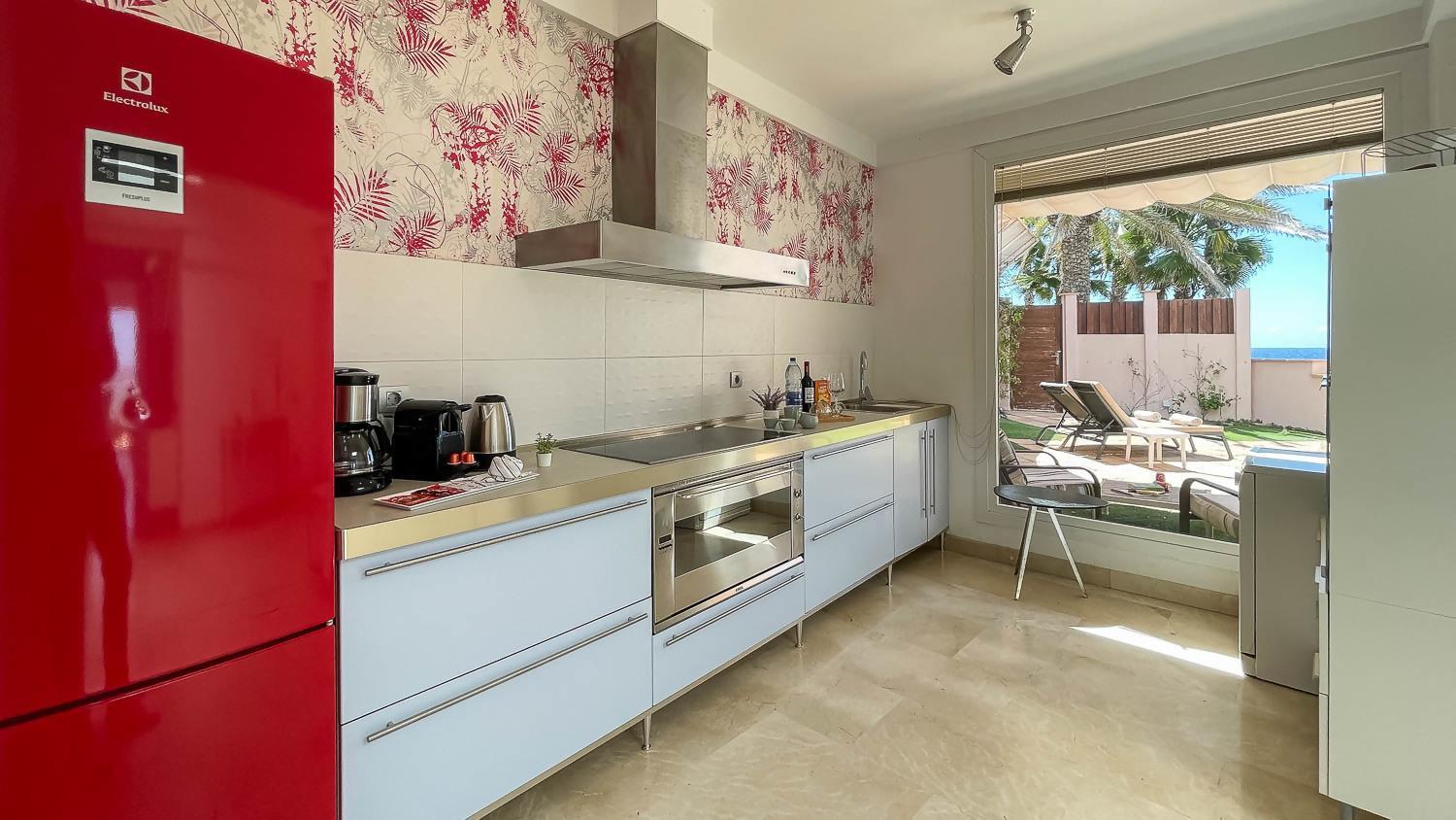 Nueva Suecia 716 Apartment San Agustin (Gran Canaria)