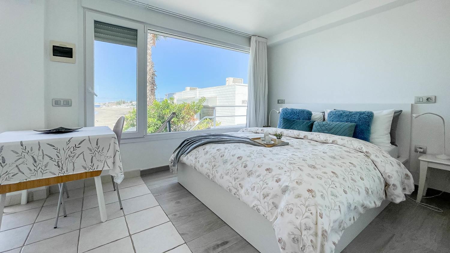 Nueva Suecia 716 San Agustin (Gran Canaria)