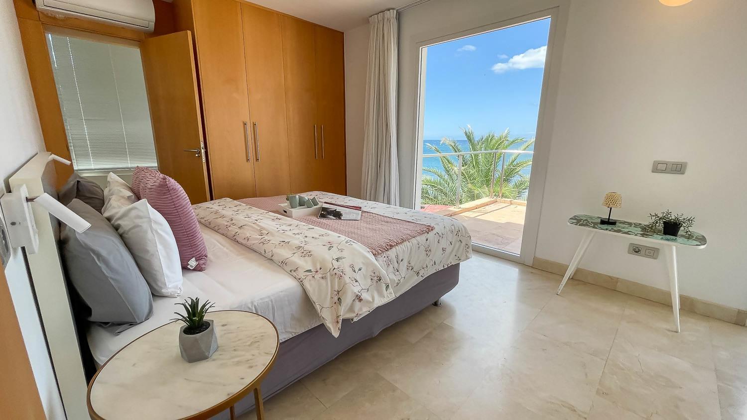 Nueva Suecia 716 Apartment San Agustin (Gran Canaria)