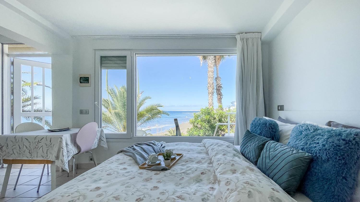 Nueva Suecia 716 Apartment San Agustin (Gran Canaria)