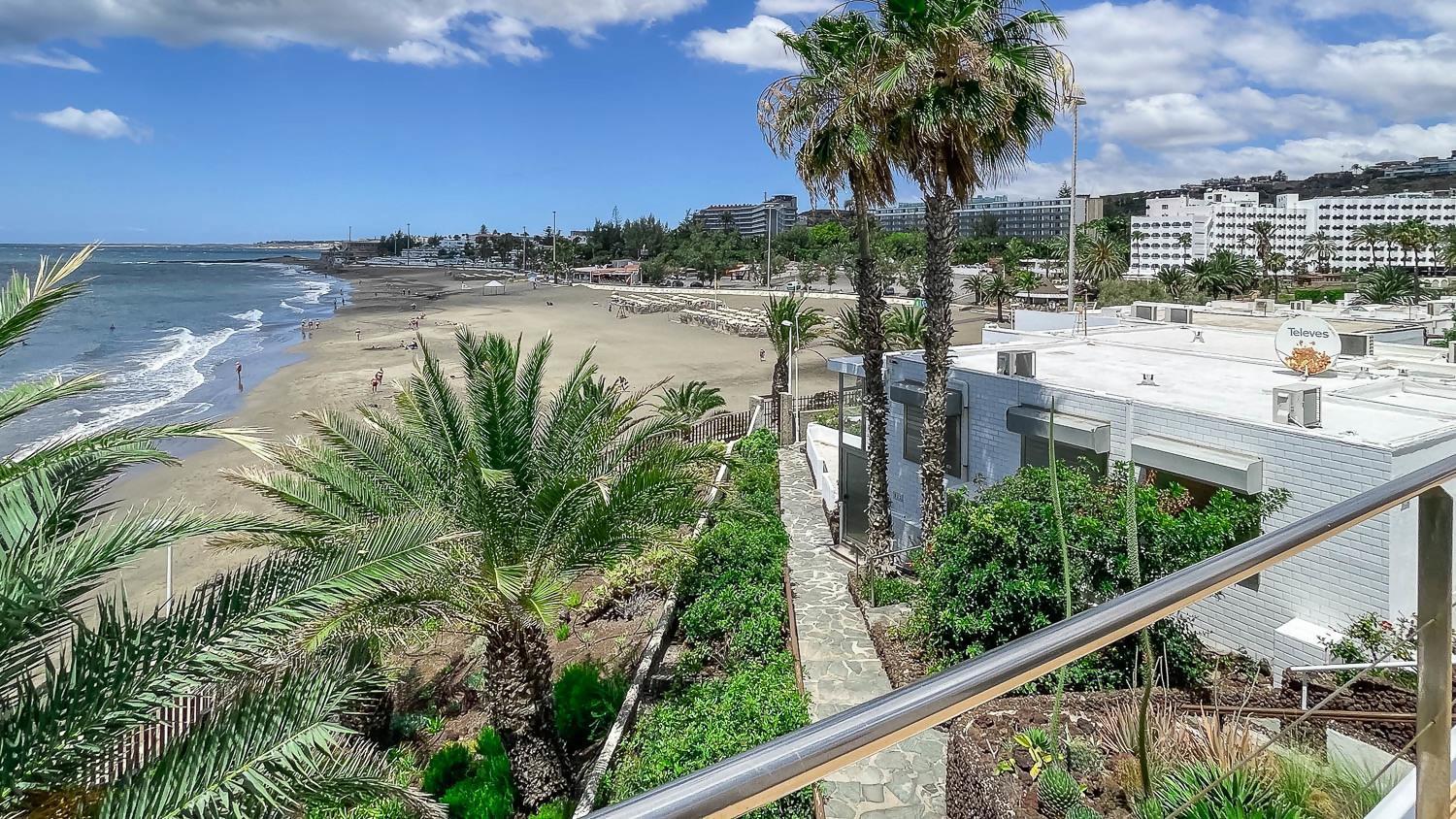 Nueva Suecia 716 San Agustin (Gran Canaria)