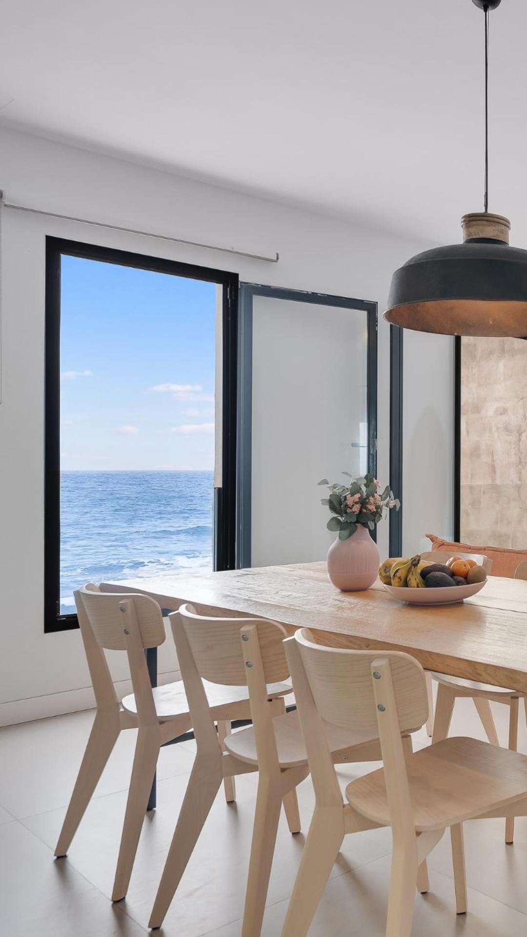 Apartamento El Submarino Coastal *