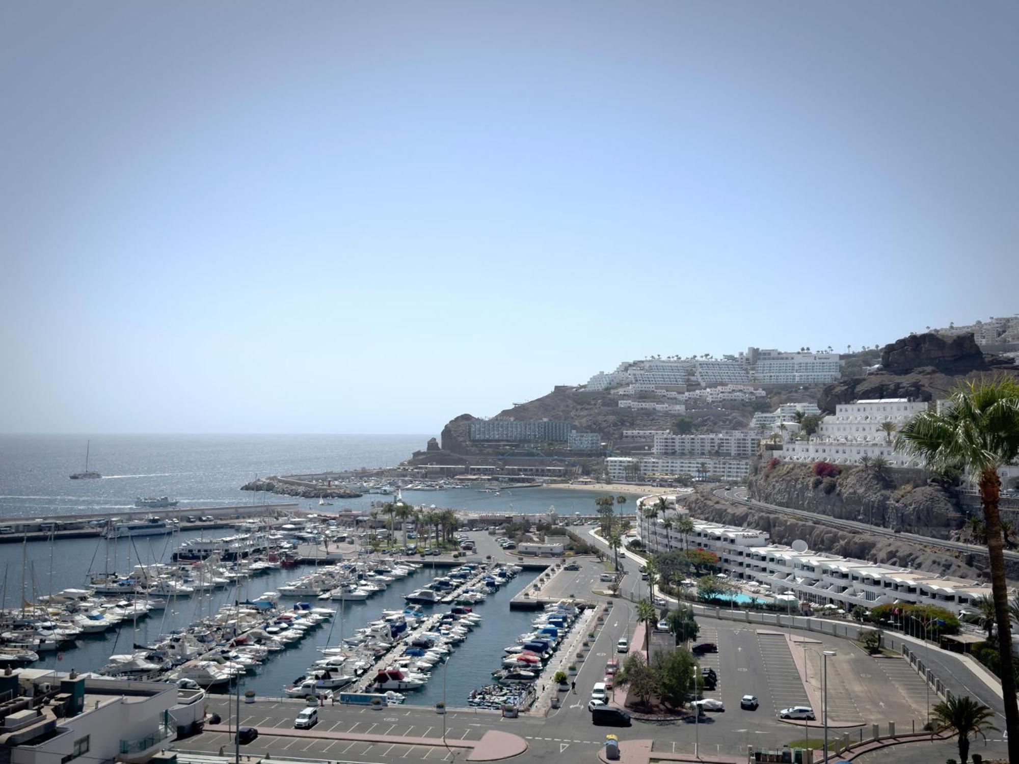 Club Puerto Calma Puerto Rico (Gran Canaria)