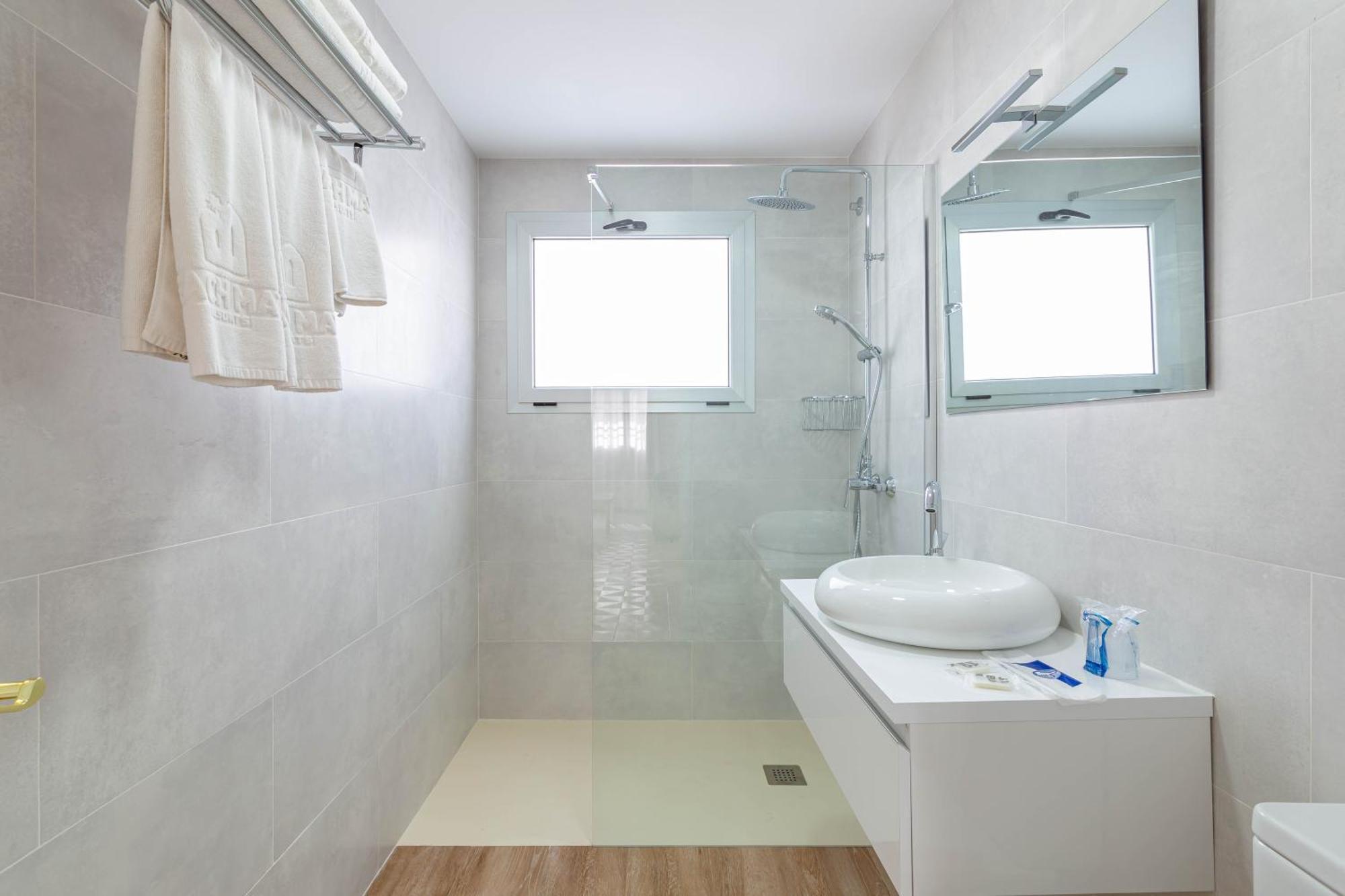 Aparthotel Vista - Adults Only