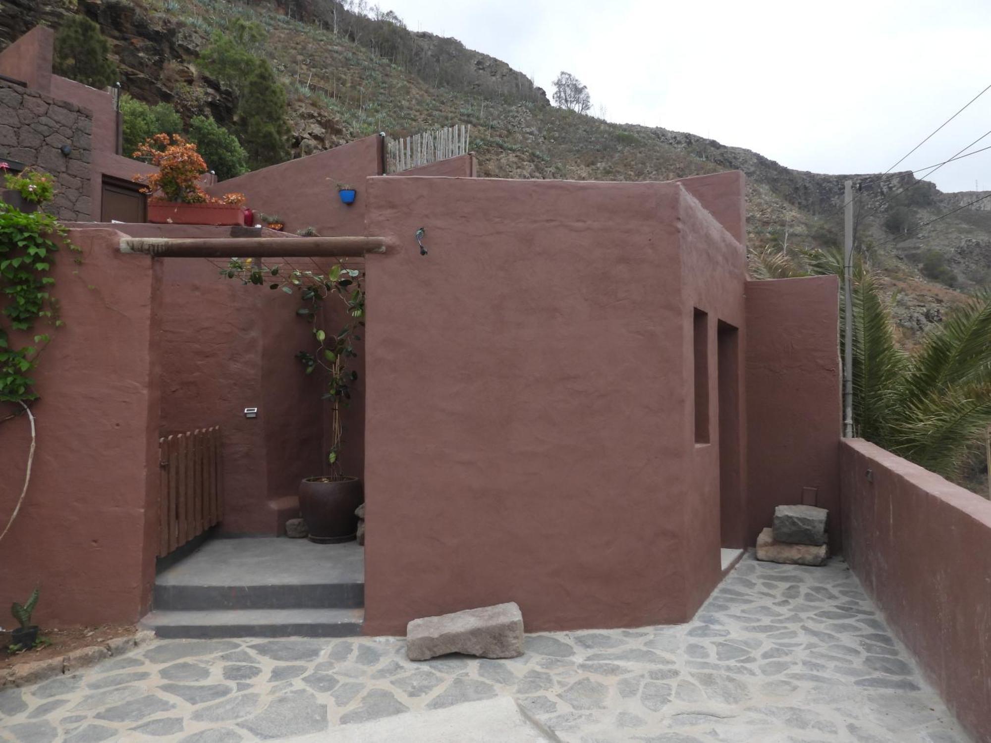 Tonono's Village Apartment Santa Maria de Guia de Gran Canaria