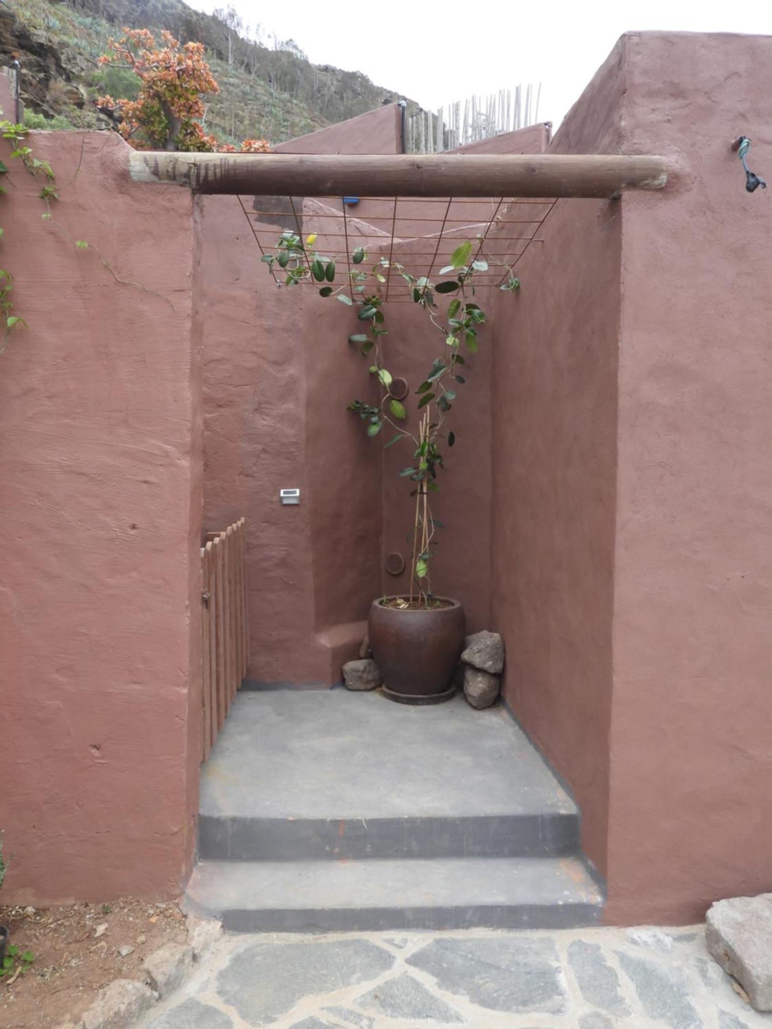 Tonono's Village Apartment Santa Maria de Guia de Gran Canaria