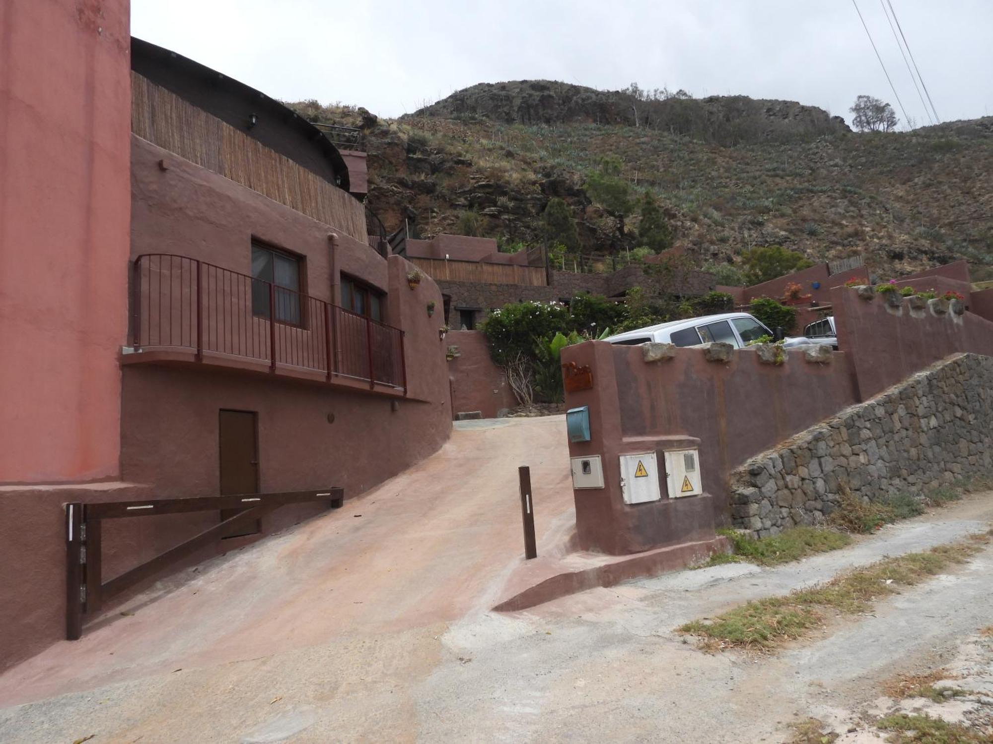 Apartment Tonono's Village *