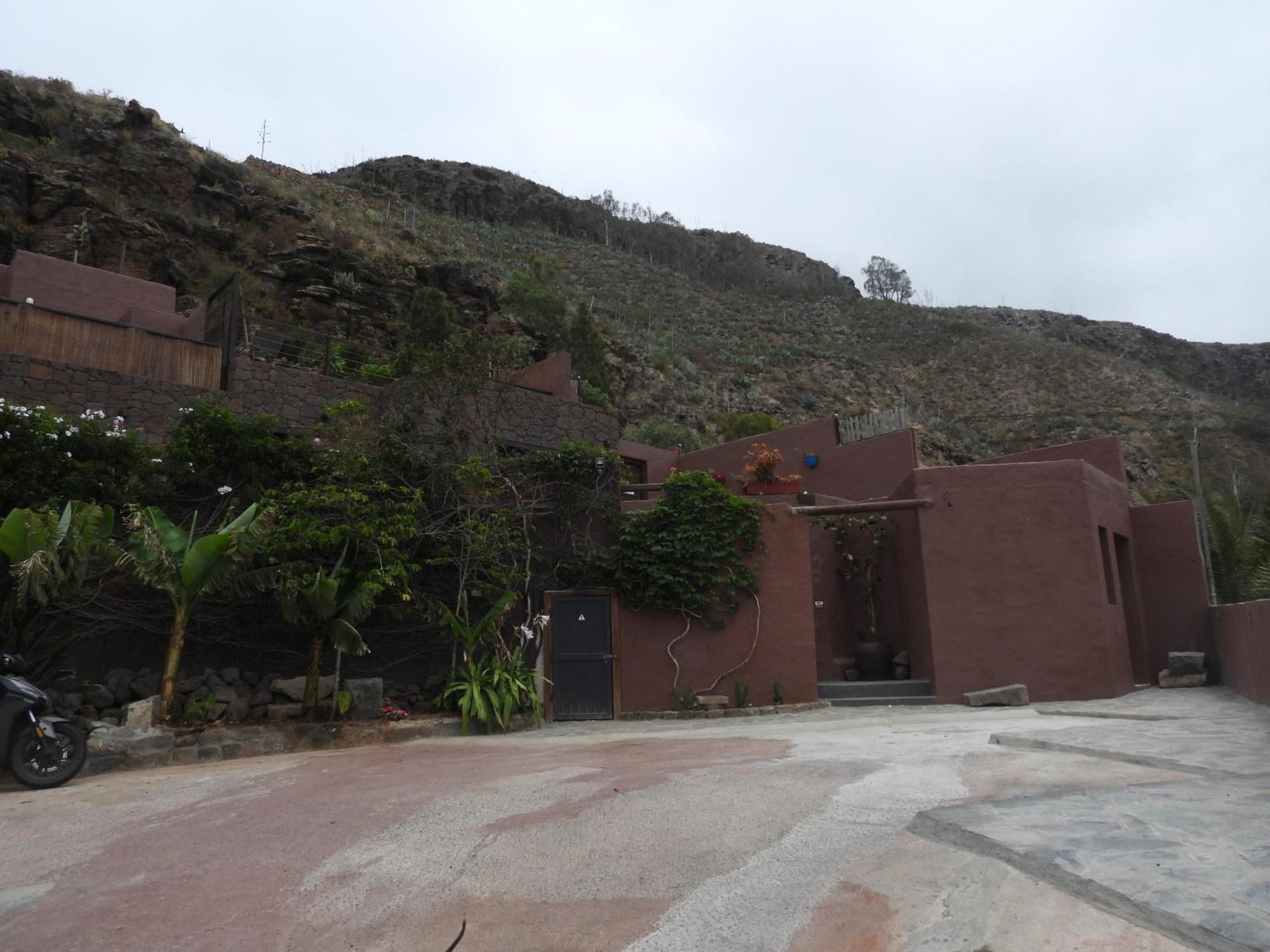 Tonono's Village * Santa Maria de Guia de Gran Canaria