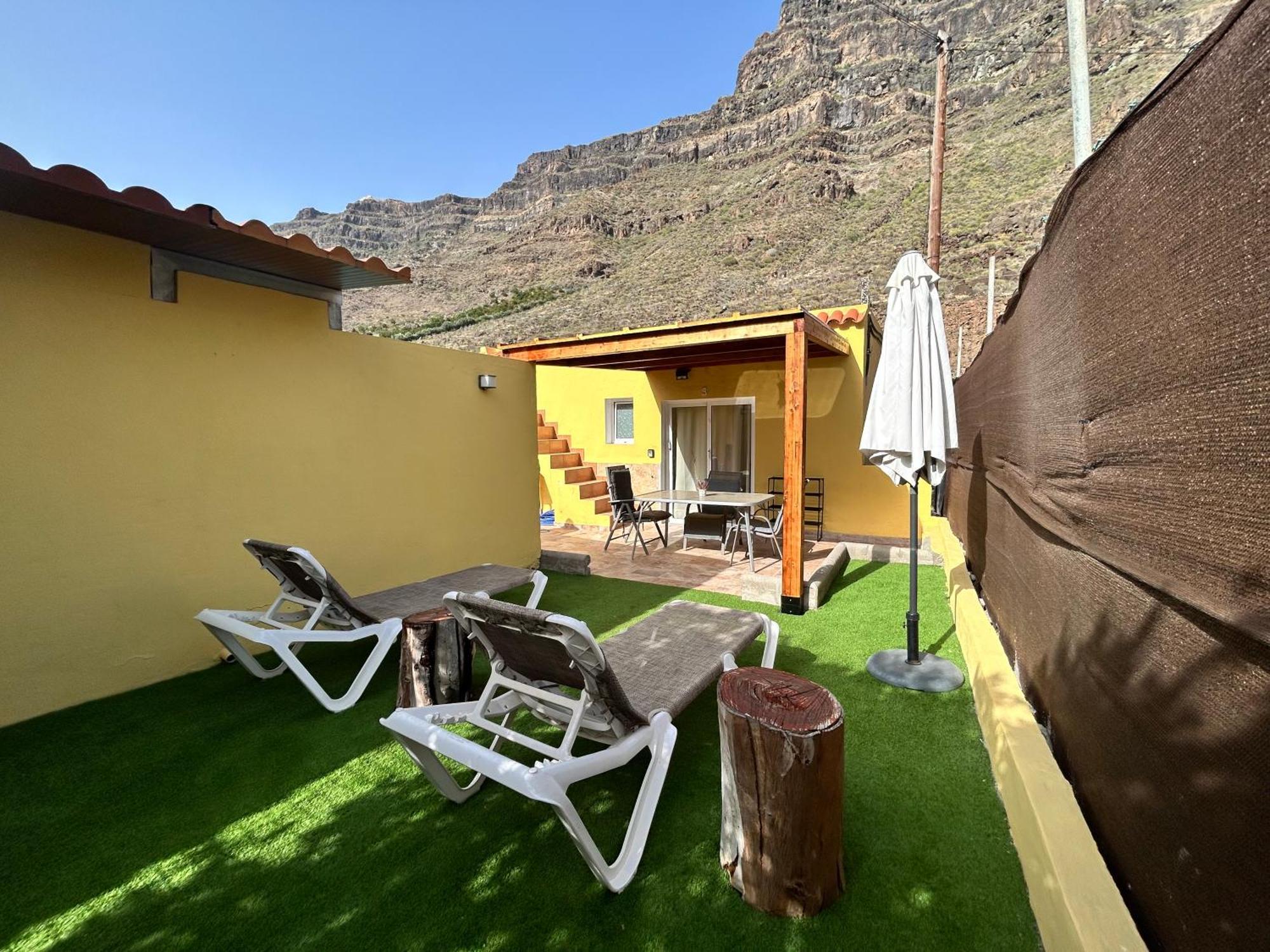 Sunny Carmelito Deluxe Apartamento