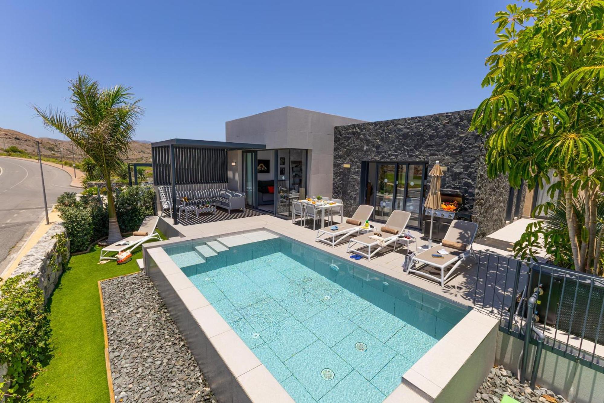 Yucas 2 By Villagrancanaria Villa