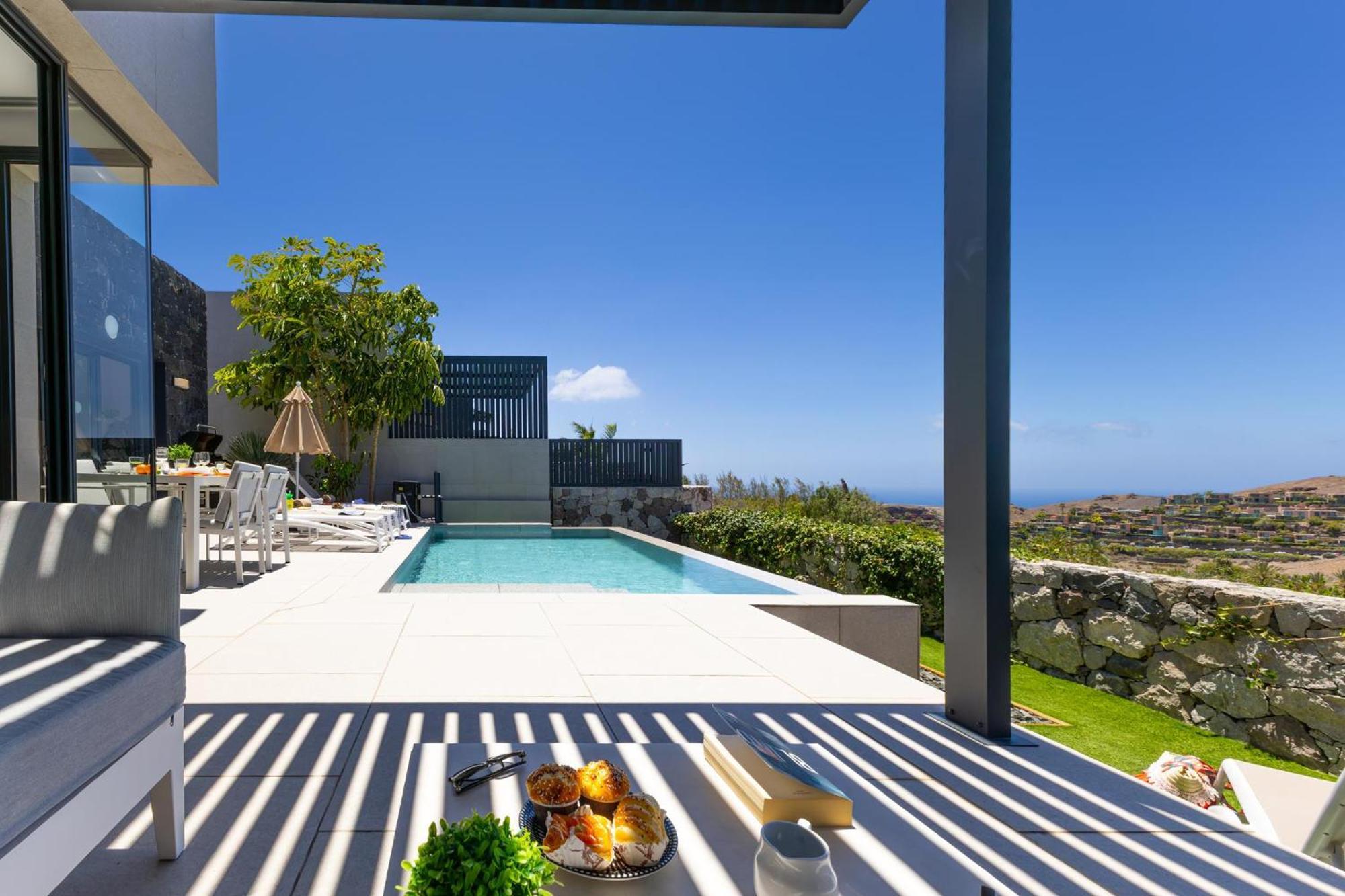Yucas 2 By Villagrancanaria Villa Arguineguin