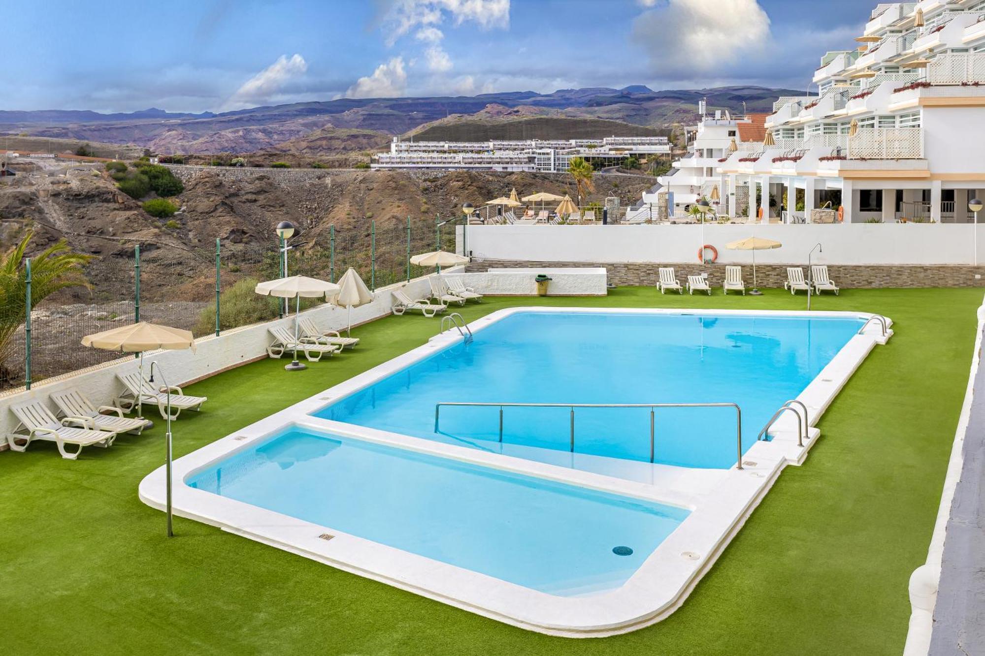 Apartment Balcon Amadores *