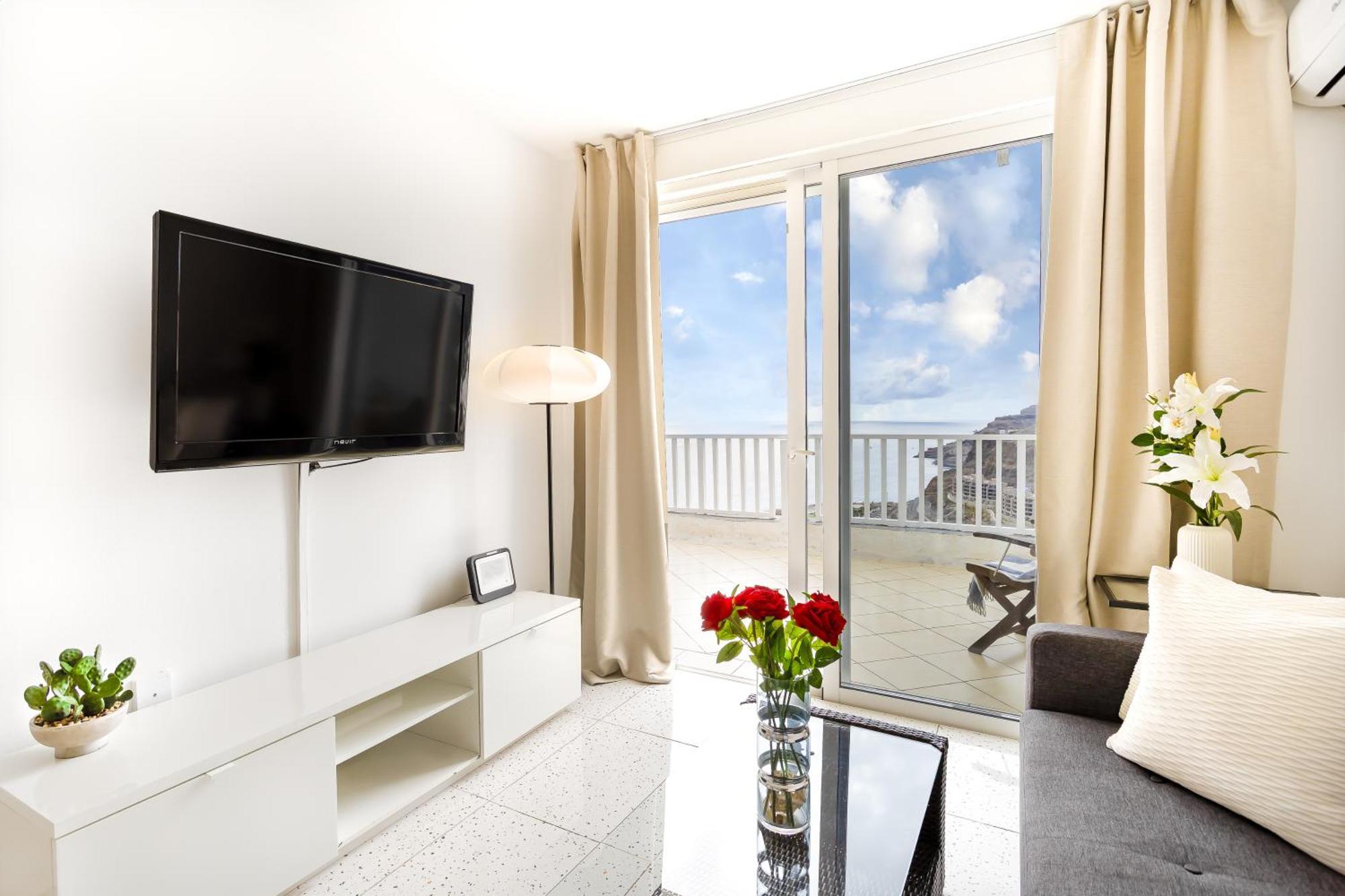 Balcon Amadores Apartment Puerto Rico (Gran Canaria)