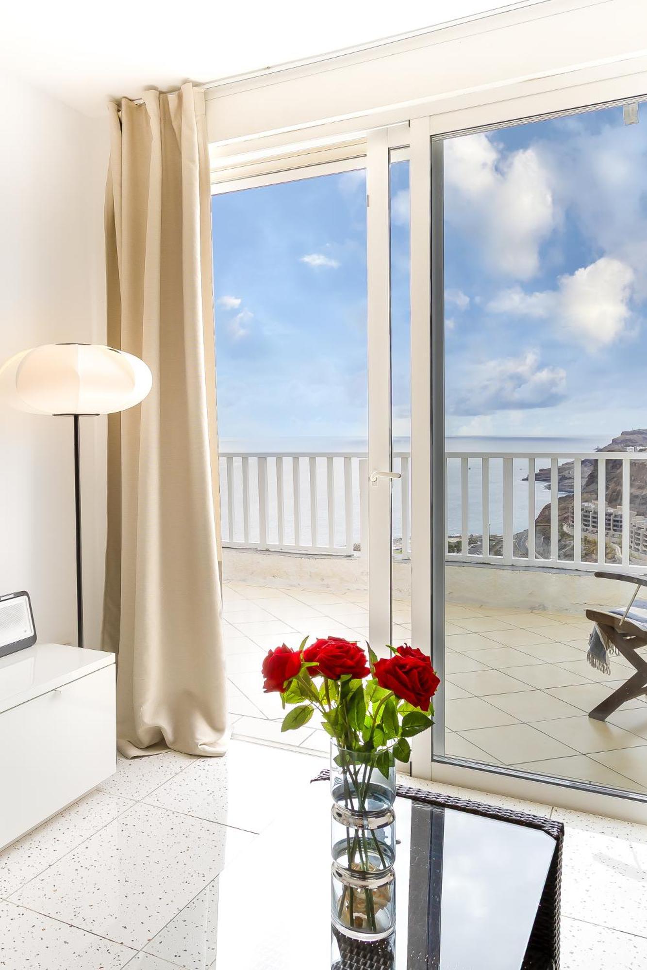 Balcon Amadores * Puerto Rico (Gran Canaria)