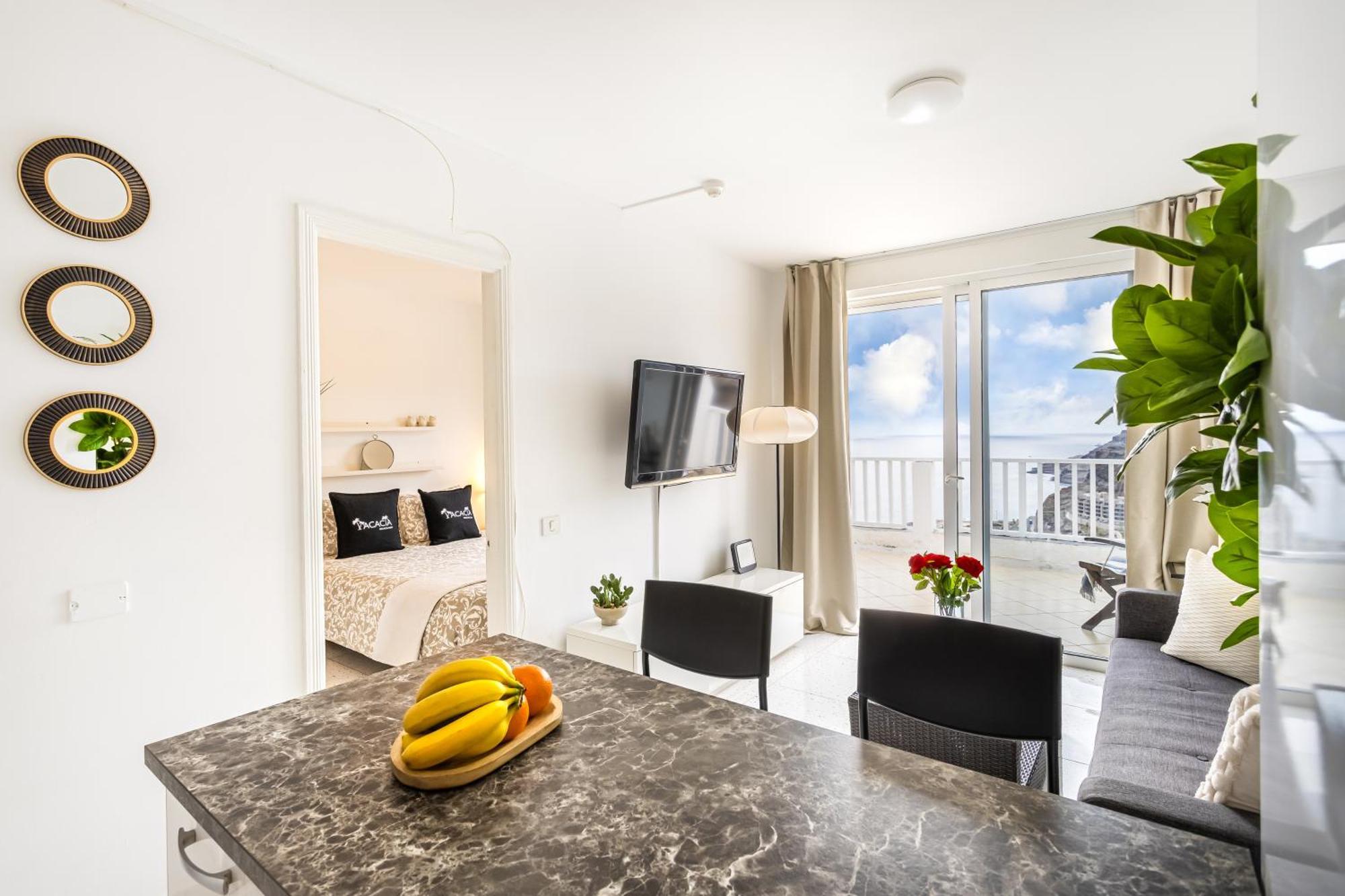 Balcon Amadores Apartamento *