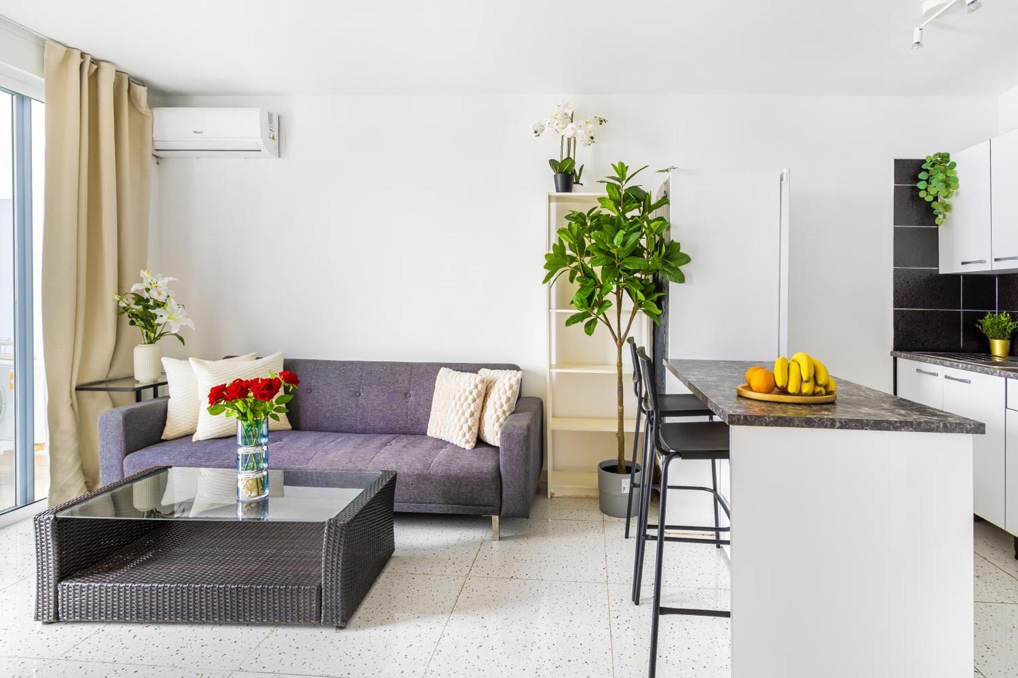Apartment Balcon Amadores *