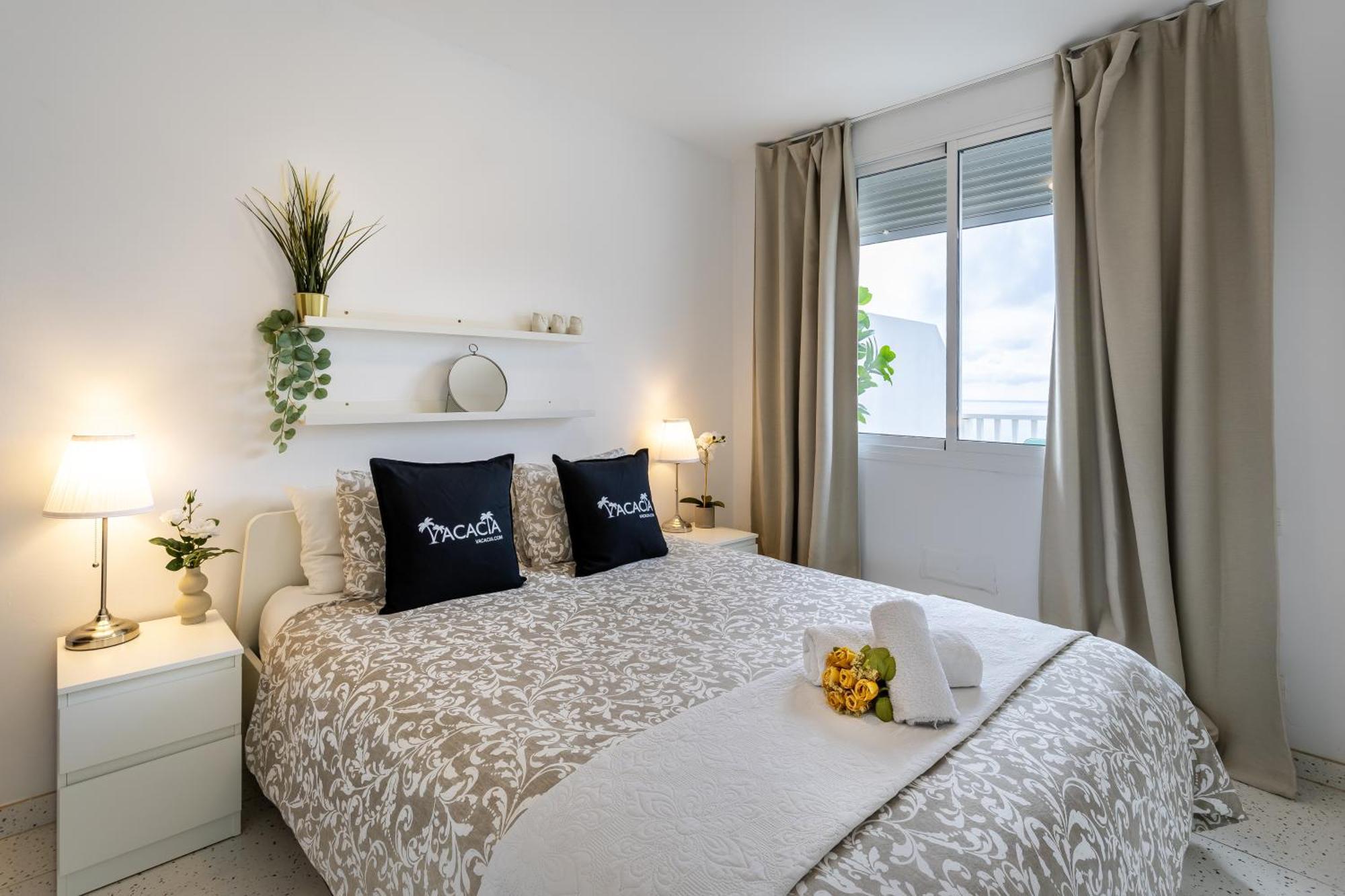 Balcon Amadores Apartamento
