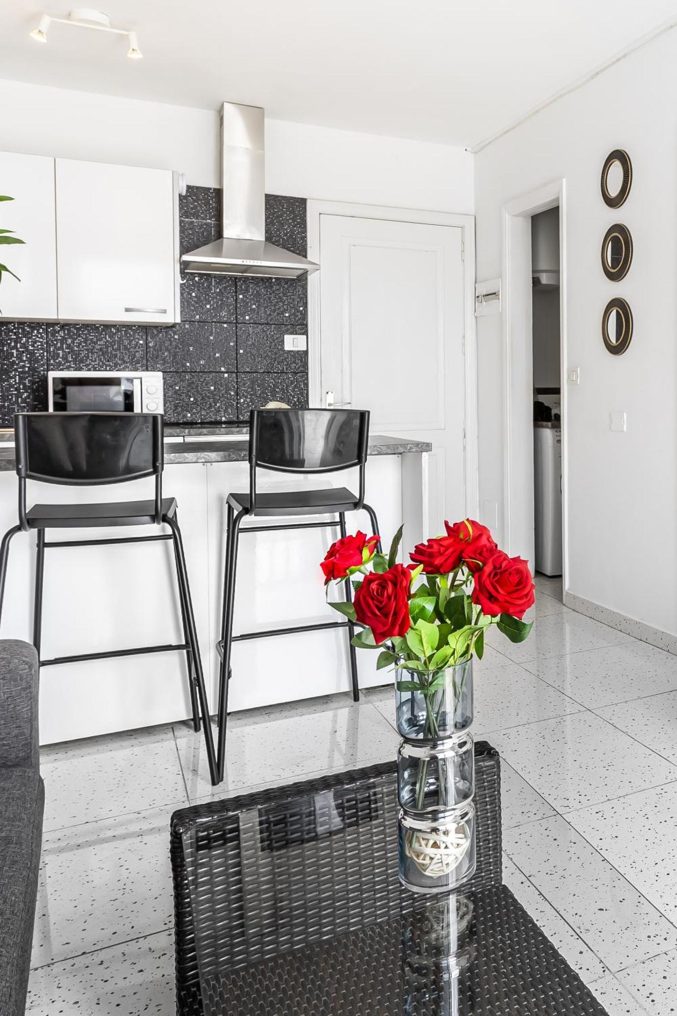 Balcon Amadores Apartamento *