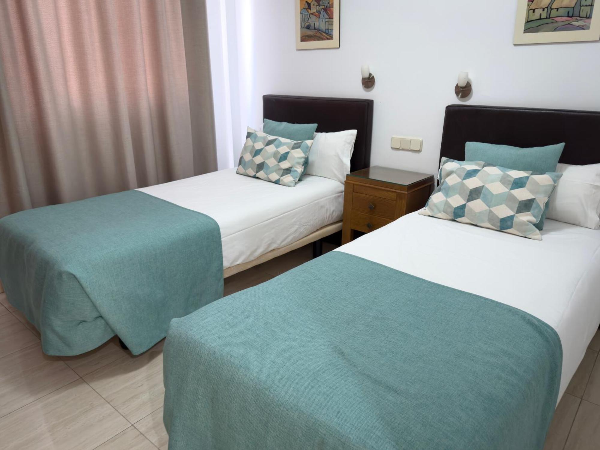 Club Sol Amadores Aparthotel 4*