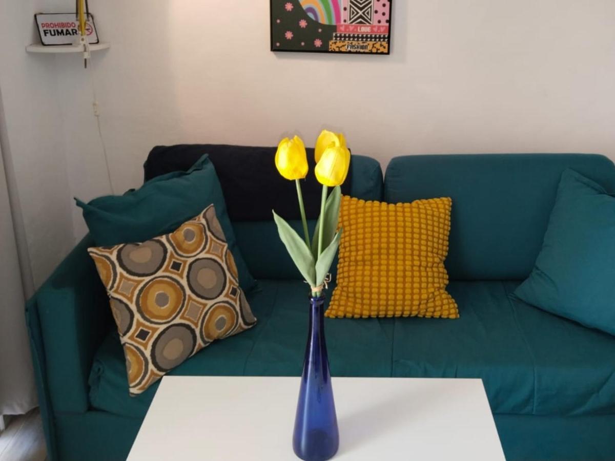 Apartamento Casa Bruna