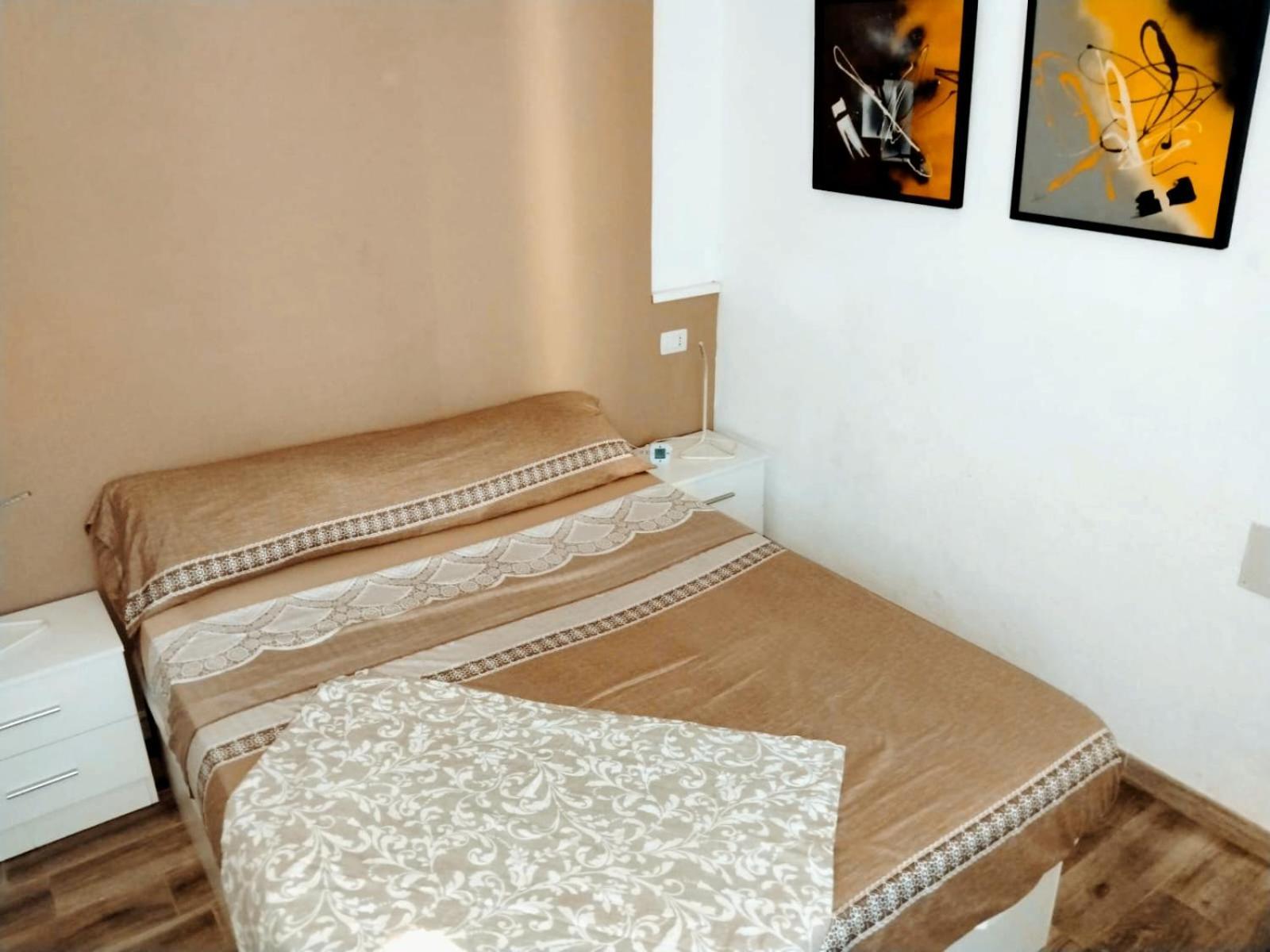 Apartamento Casa Bruna *