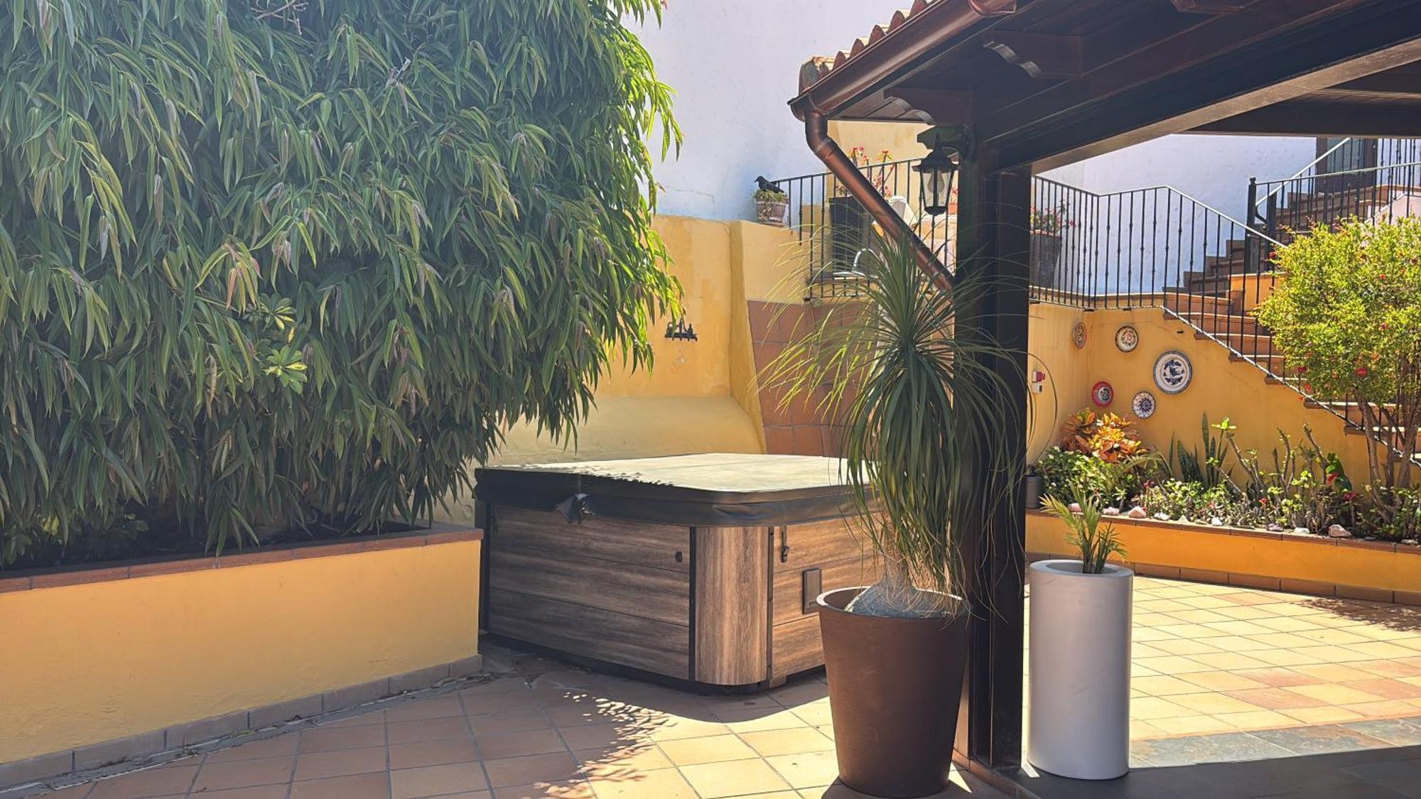 Jazmines Holiday home Agaete (Gran Canaria)
