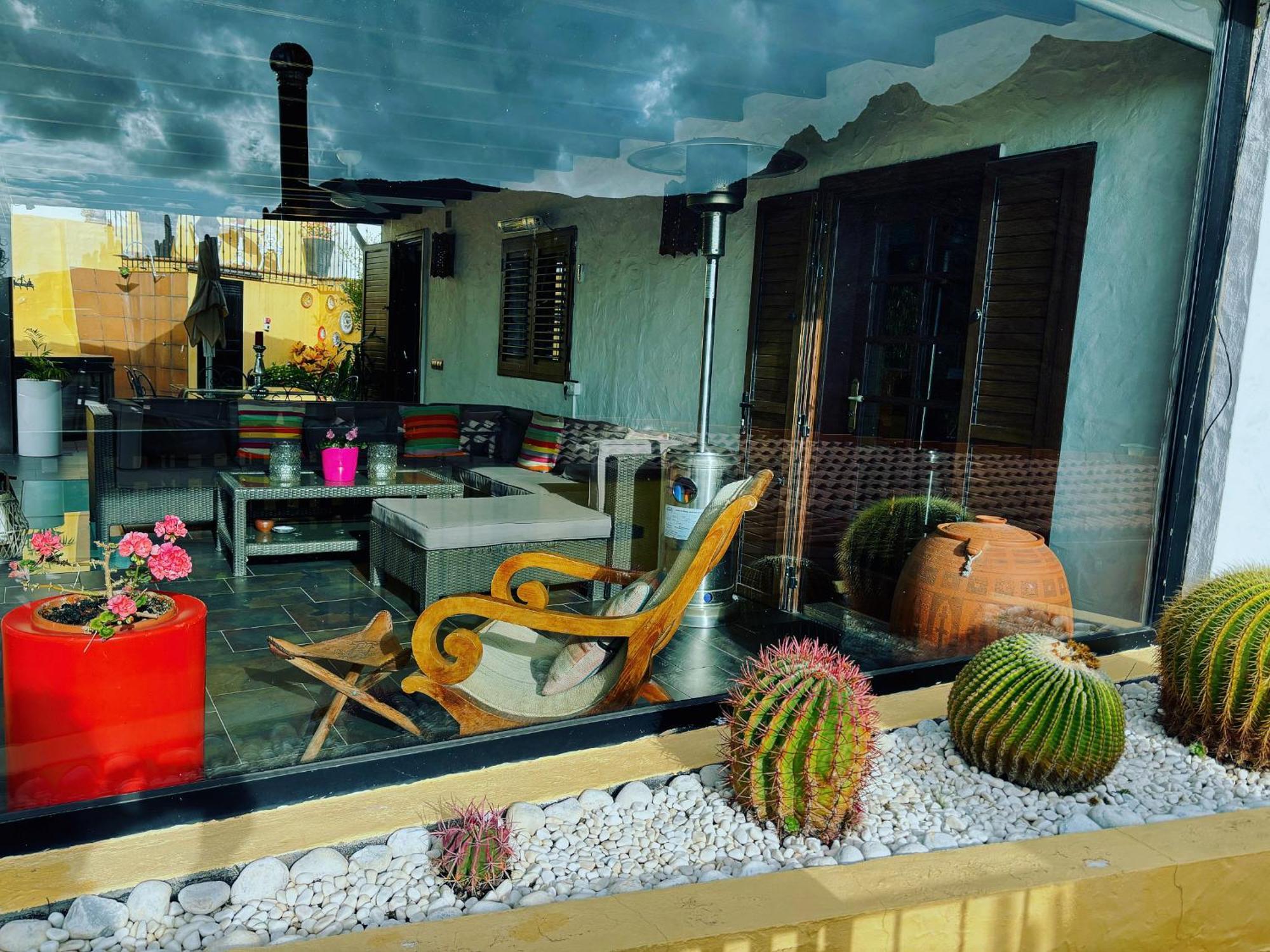 Holiday home Jazmines Agaete (Gran Canaria)