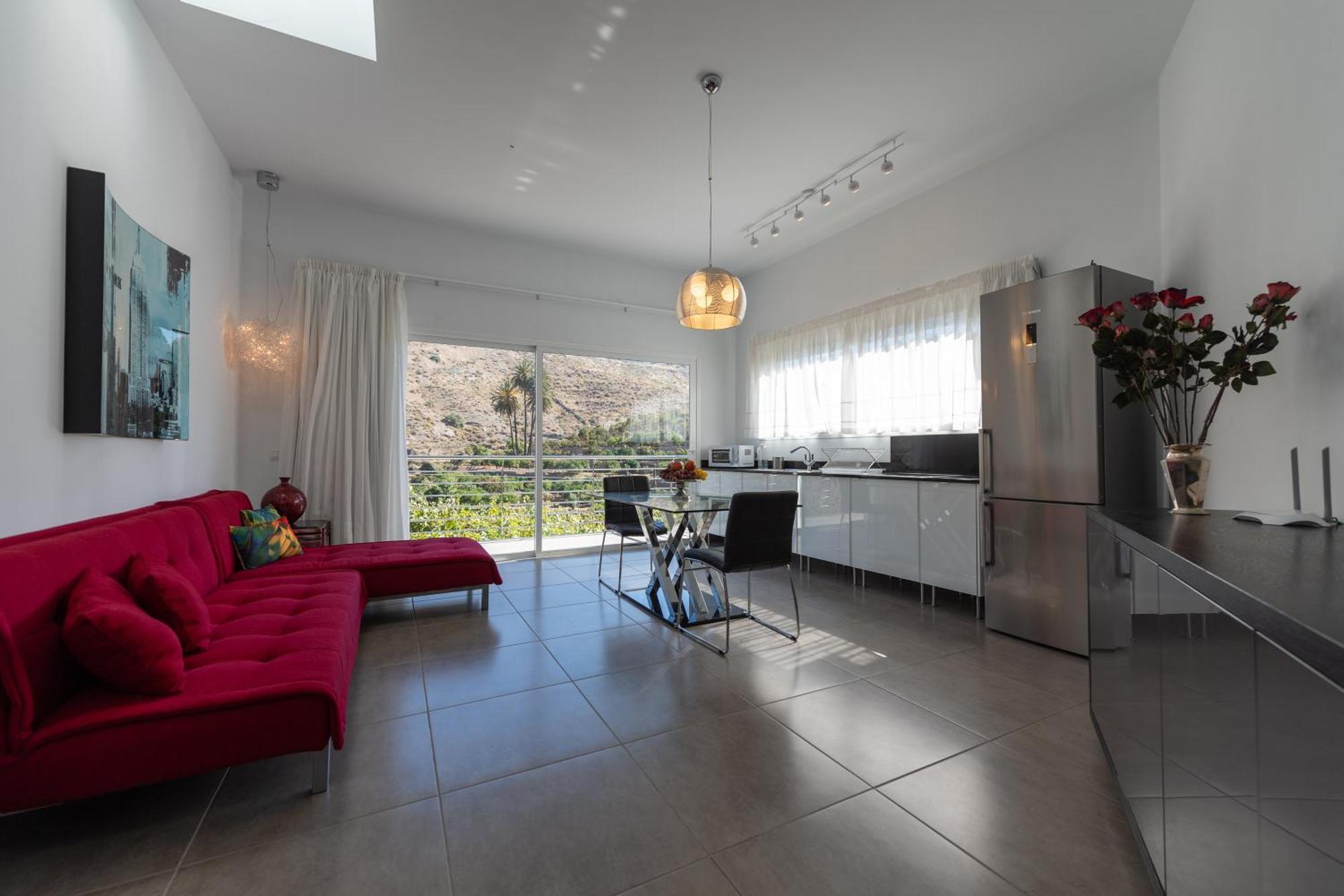 Oasis Holidays & Health - Charming Villa *