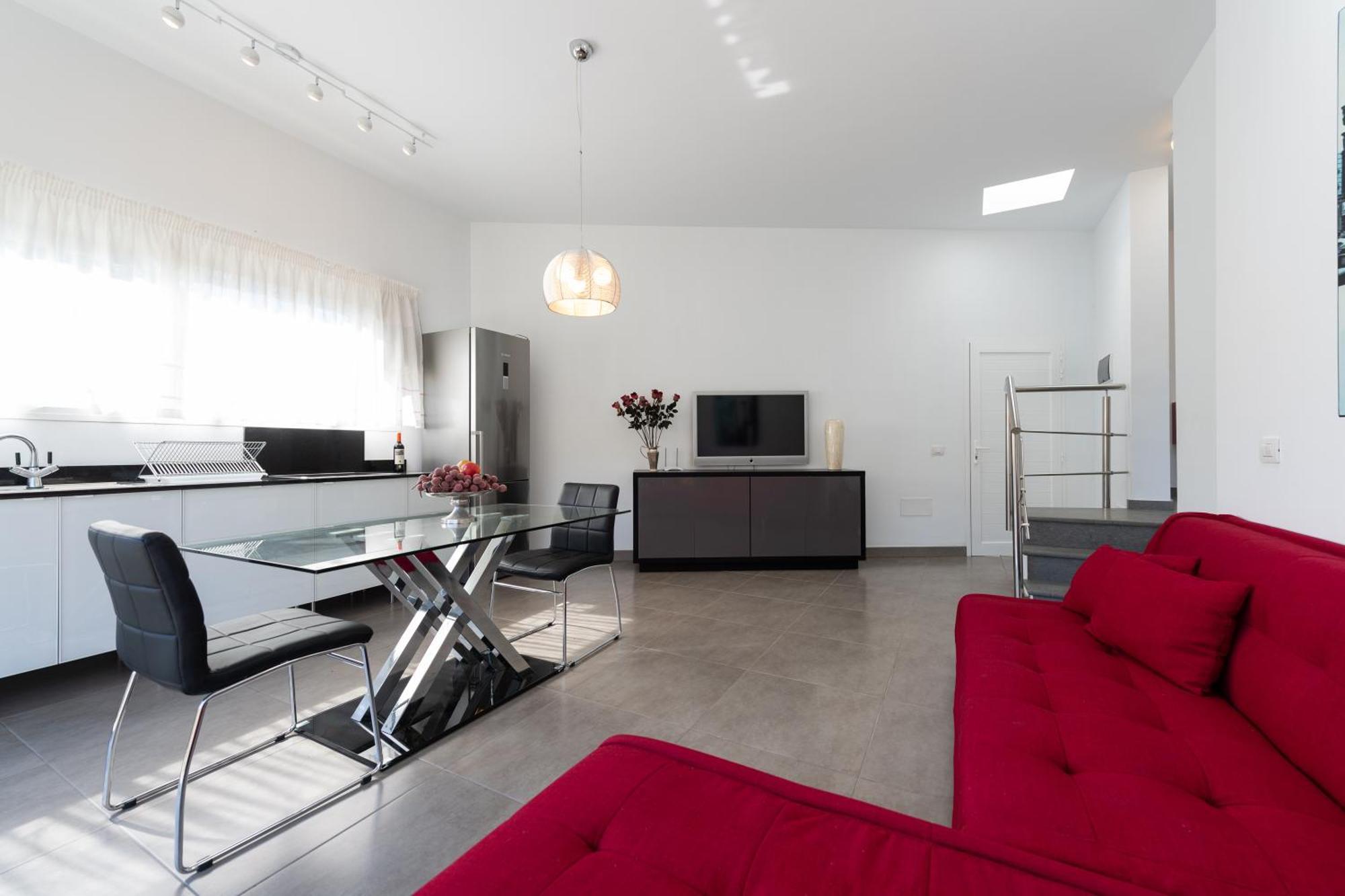 Villa Oasis Holidays & Health - Charming Balcon de Telde