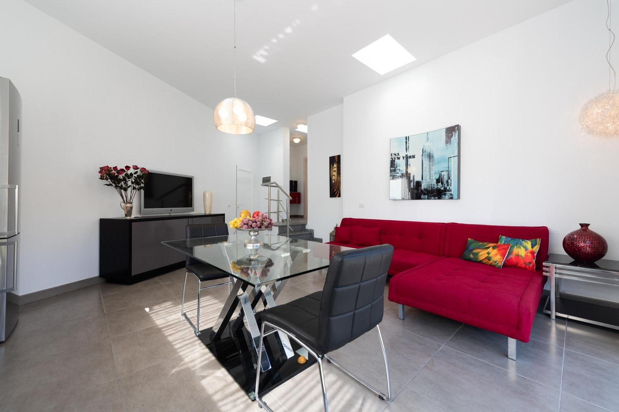 Oasis Holidays & Health - Charming Balcon de Telde