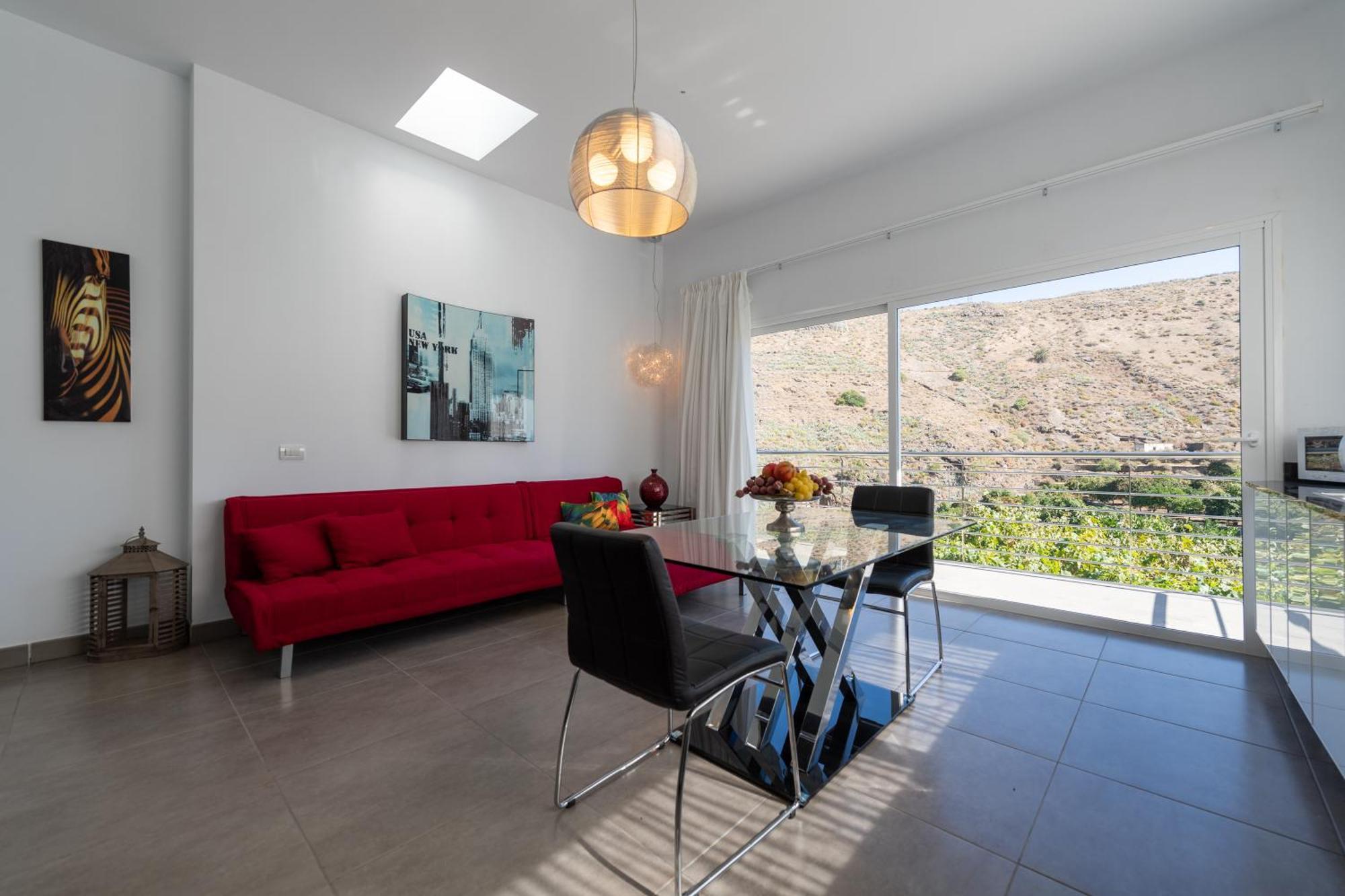 Oasis Holidays & Health - Charming Villa Balcon de Telde