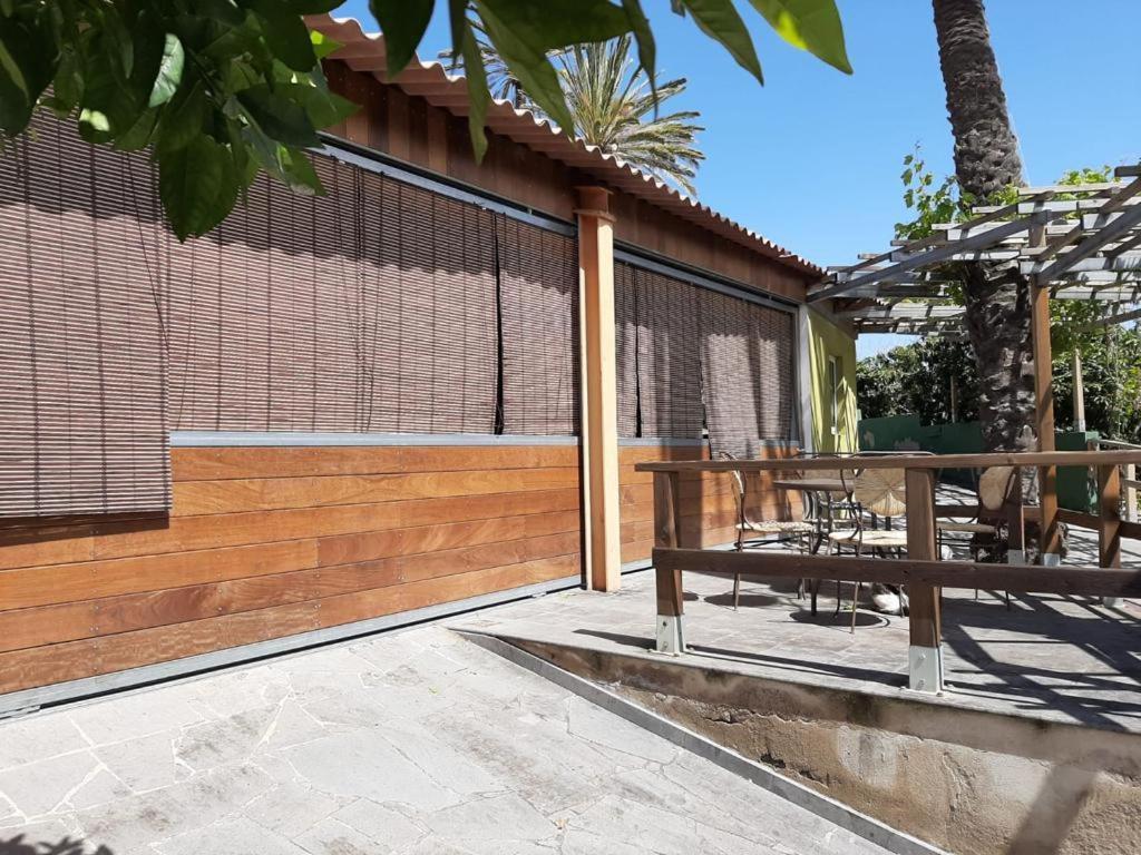 Oasis Holidays & Health - Con Terraza Y Solarium