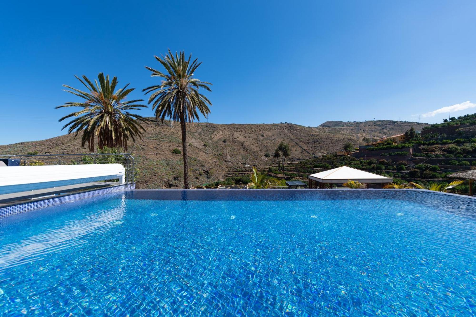 Oasis Holidays & Health - Con Terraza Y Solarium Apartment *