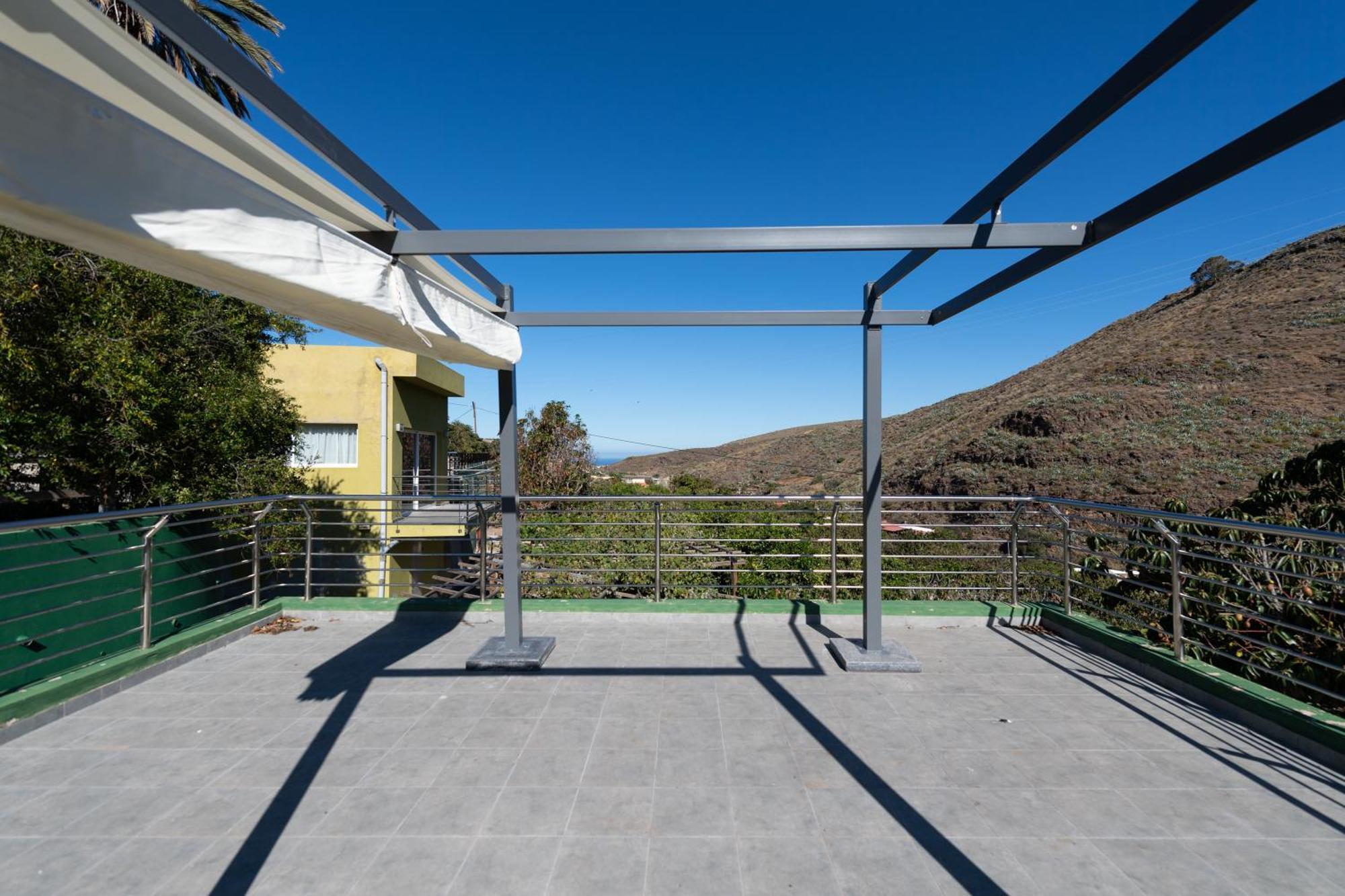 Oasis Holidays & Health - Con Terraza Y Solarium * Telde