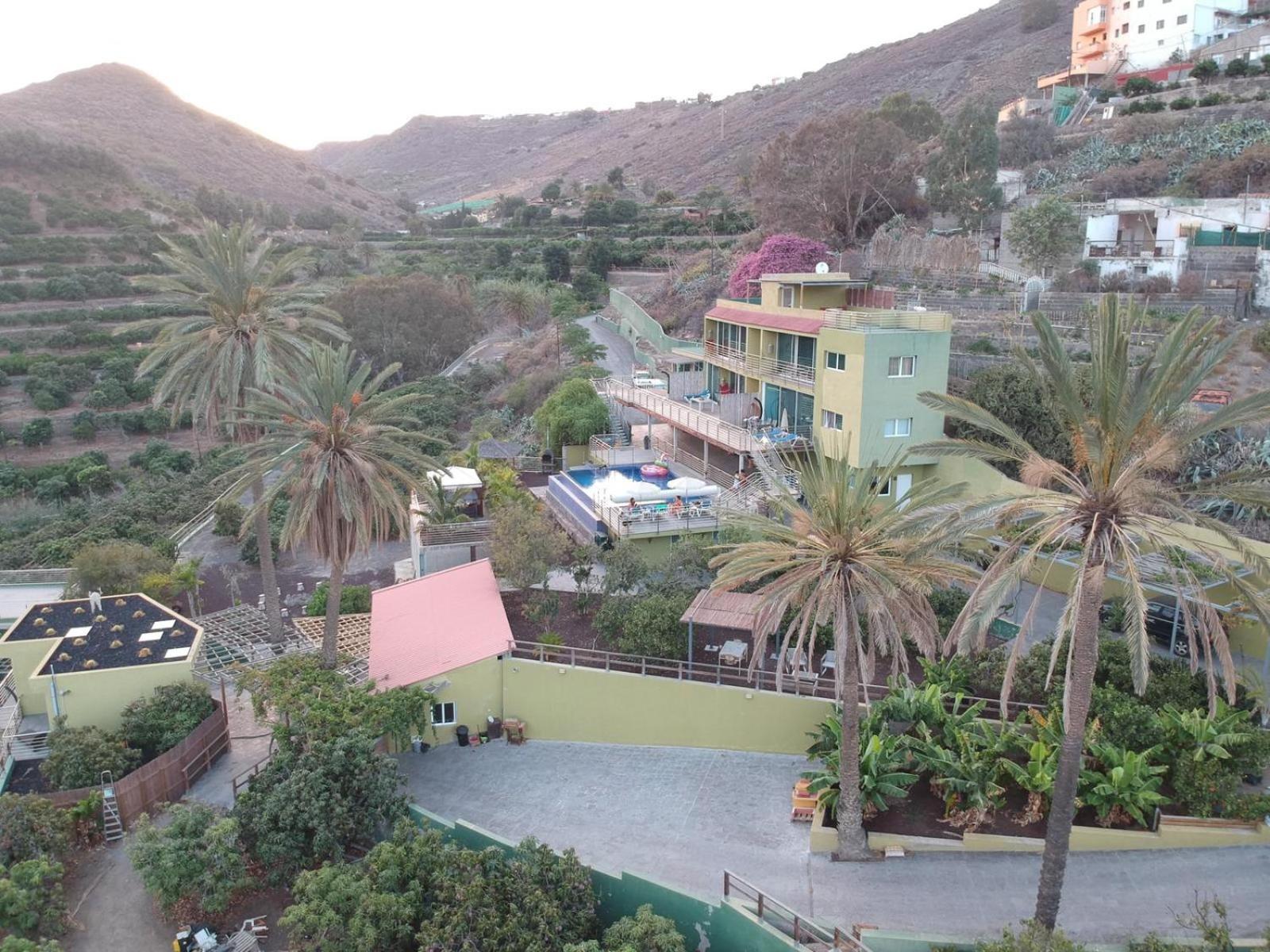 Oasis Holidays & Health - Con Terraza Y Solarium Apartment