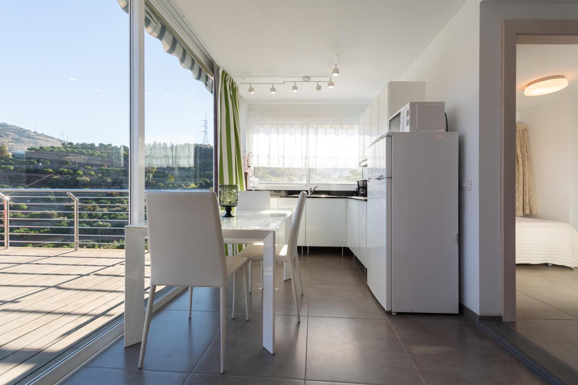 Oasis Holidays & Health - Con Terraza Y Solarium